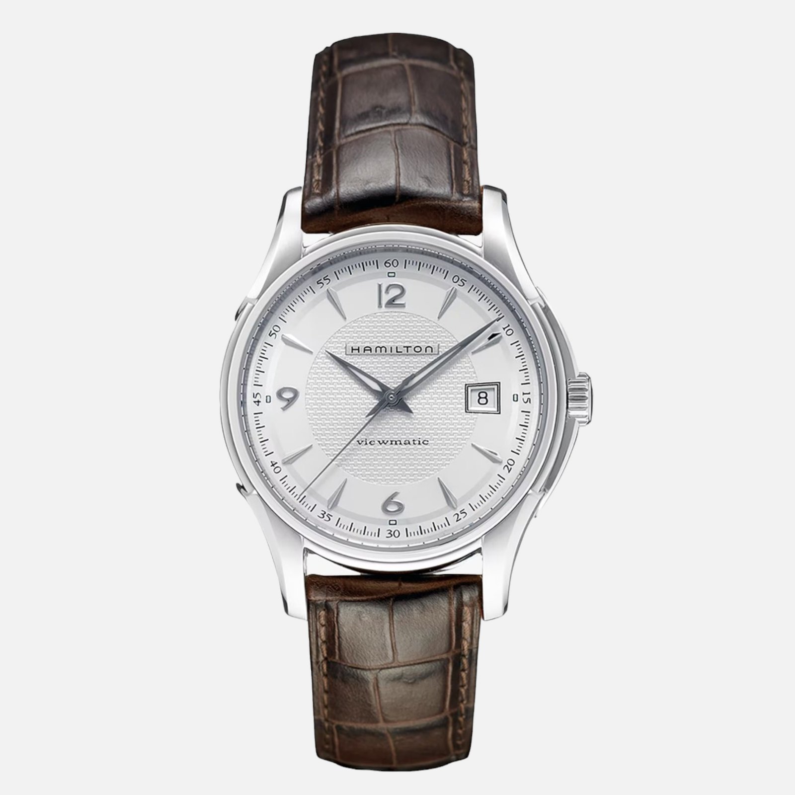 Hamilton Jazzmaster Viewmatic H32515555