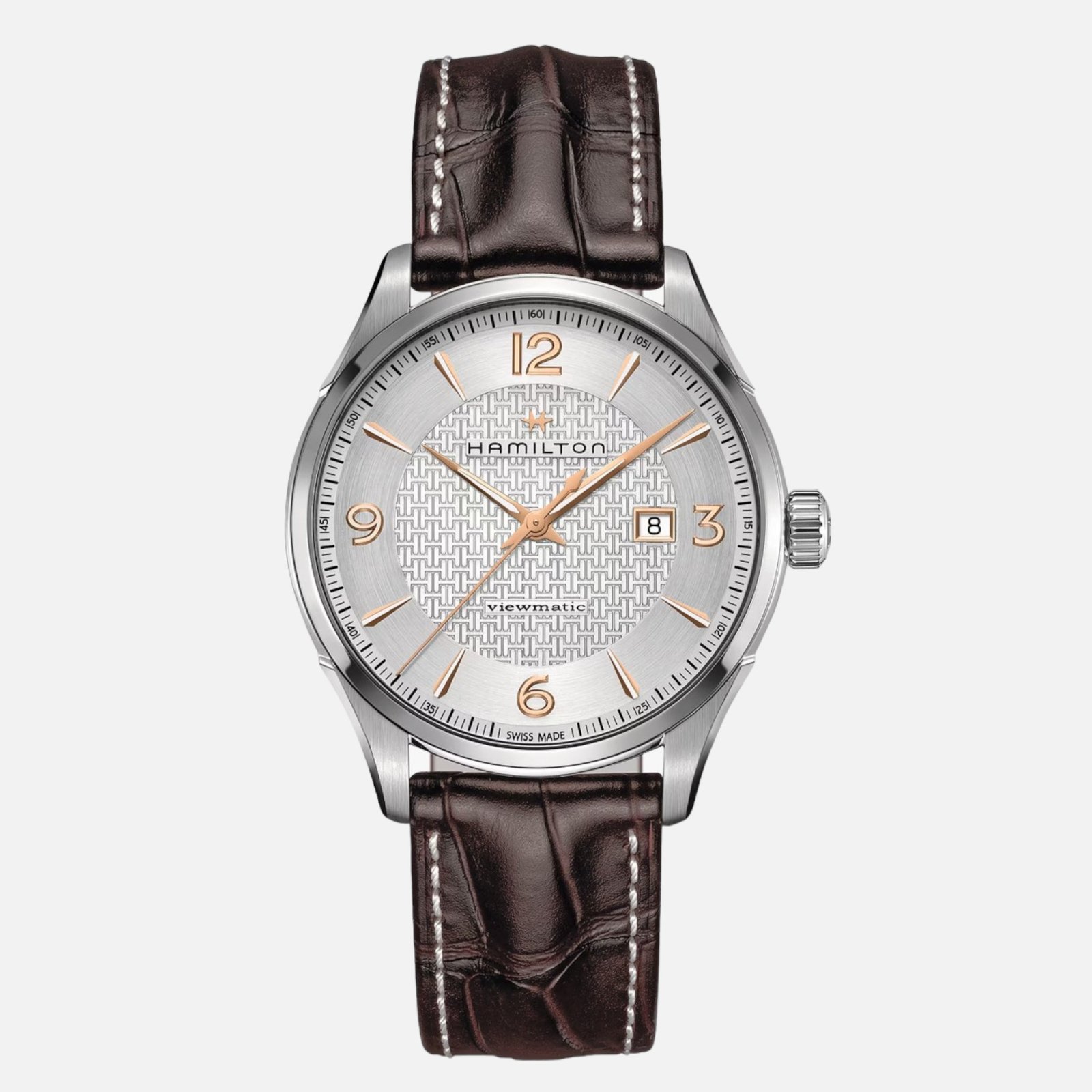 Hamilton Jazzmaster Viewmatic H32755551