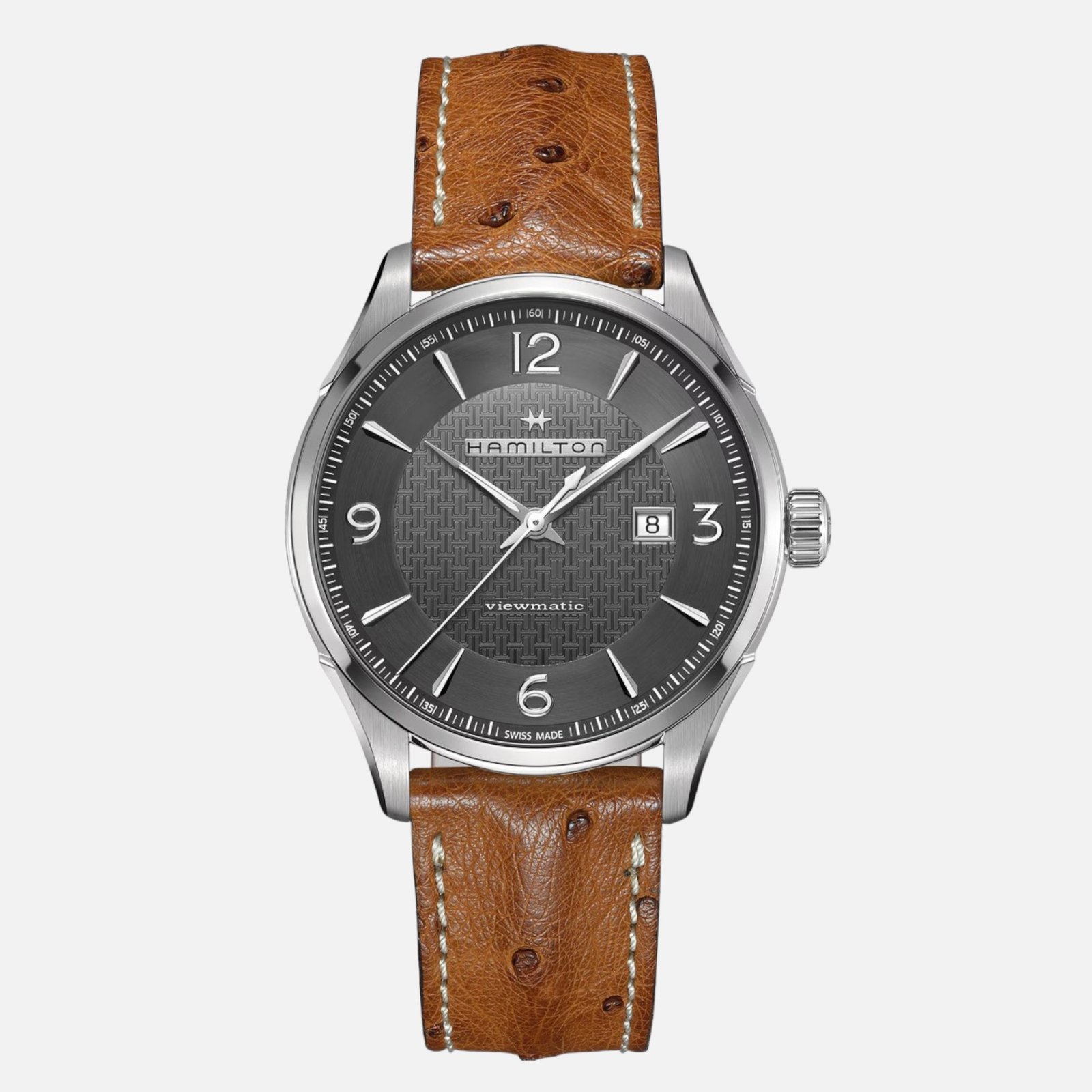 Hamilton Jazzmaster Viewmatic H32755851