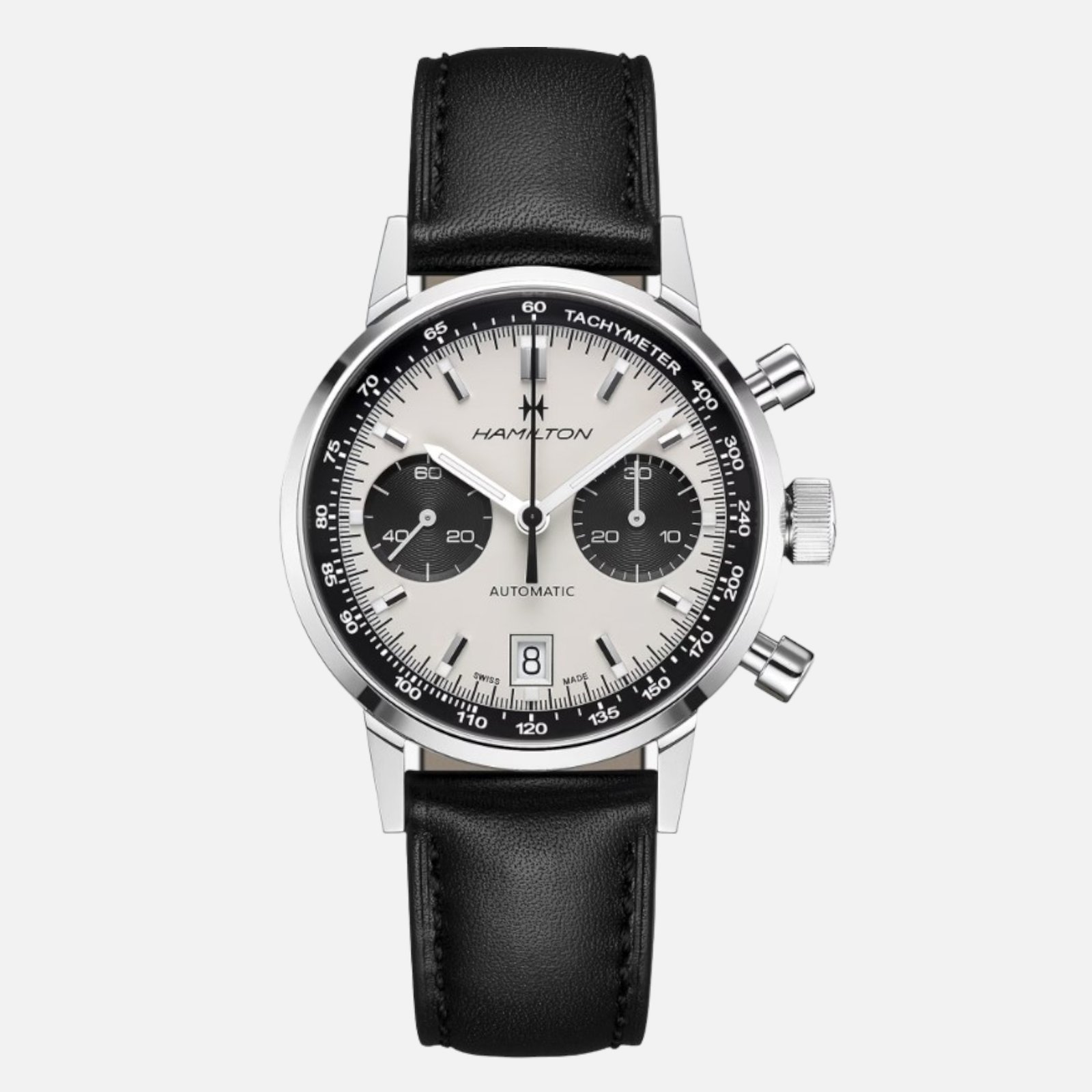Hamilton Intra-Matic Auto Chrono H38416711