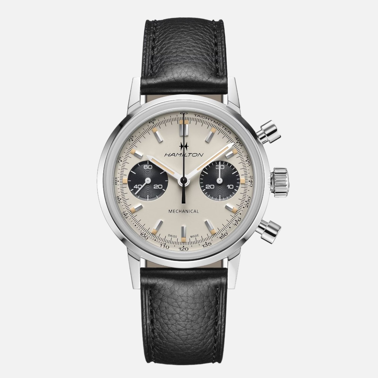 Hamilton Intra-Matic Chronograph H H38429710
