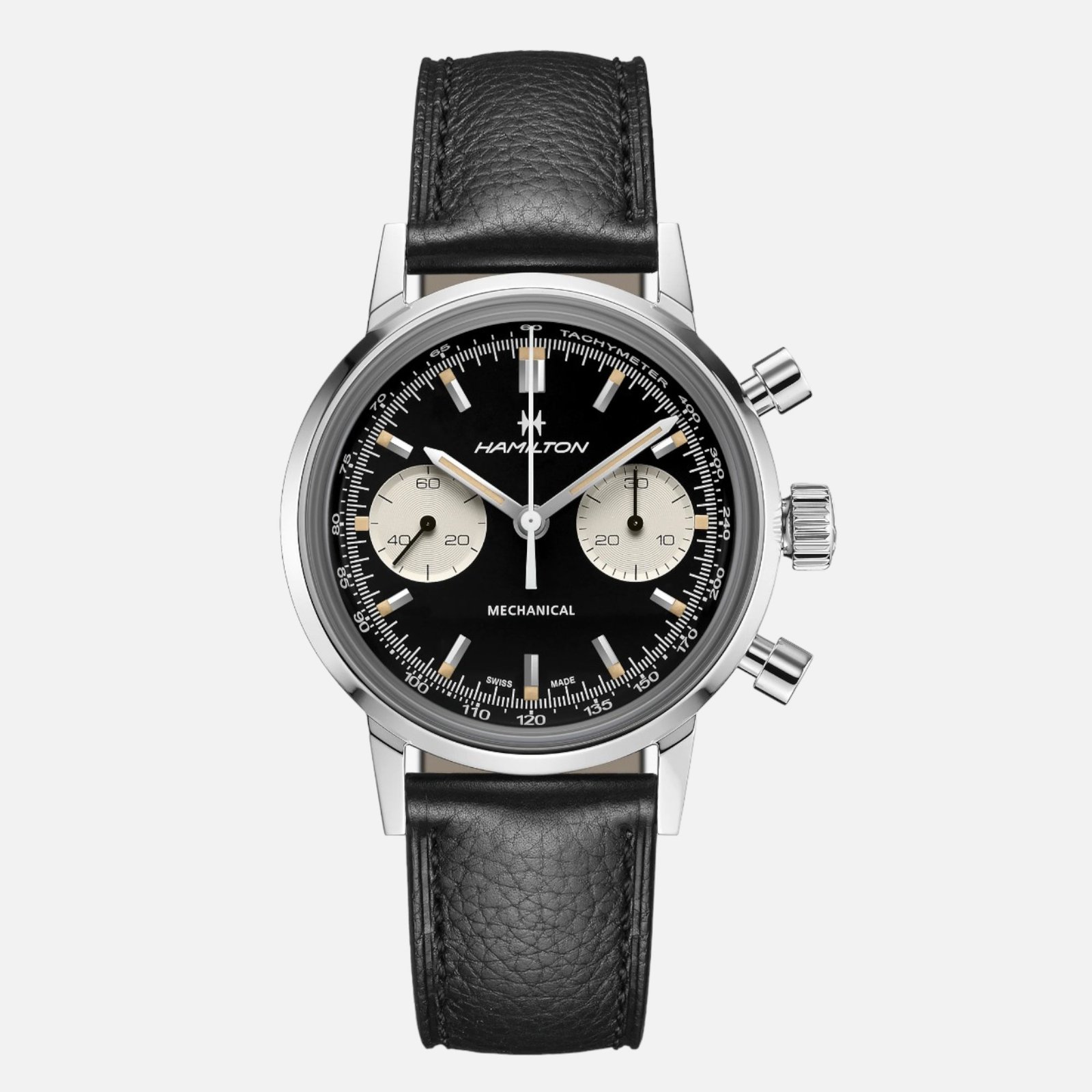 Hamilton Intra-Matic Chronograph H H38429730