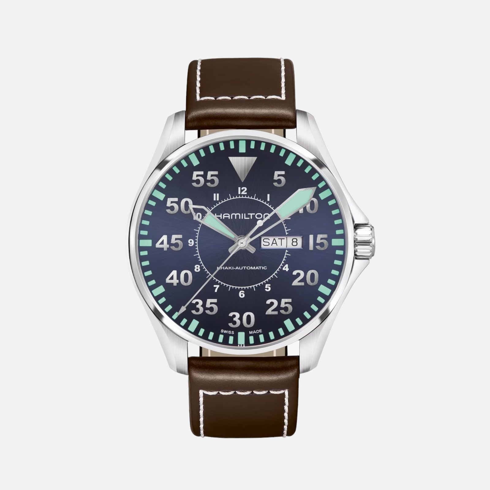 Hamilton Khaki Pilot H64715545