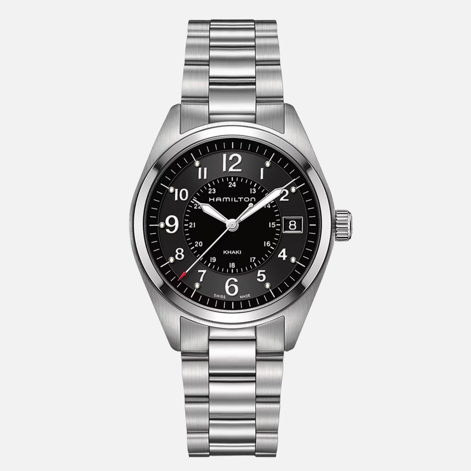 Hamilton Khaki Field Quartz H68551933
