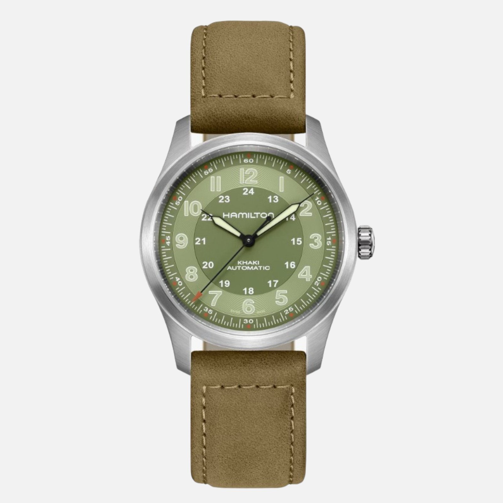 Hamilton Khaki Field H70205860