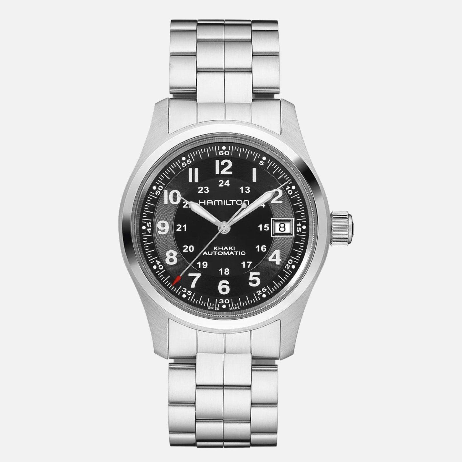 Hamilton Khaki Field H70455133