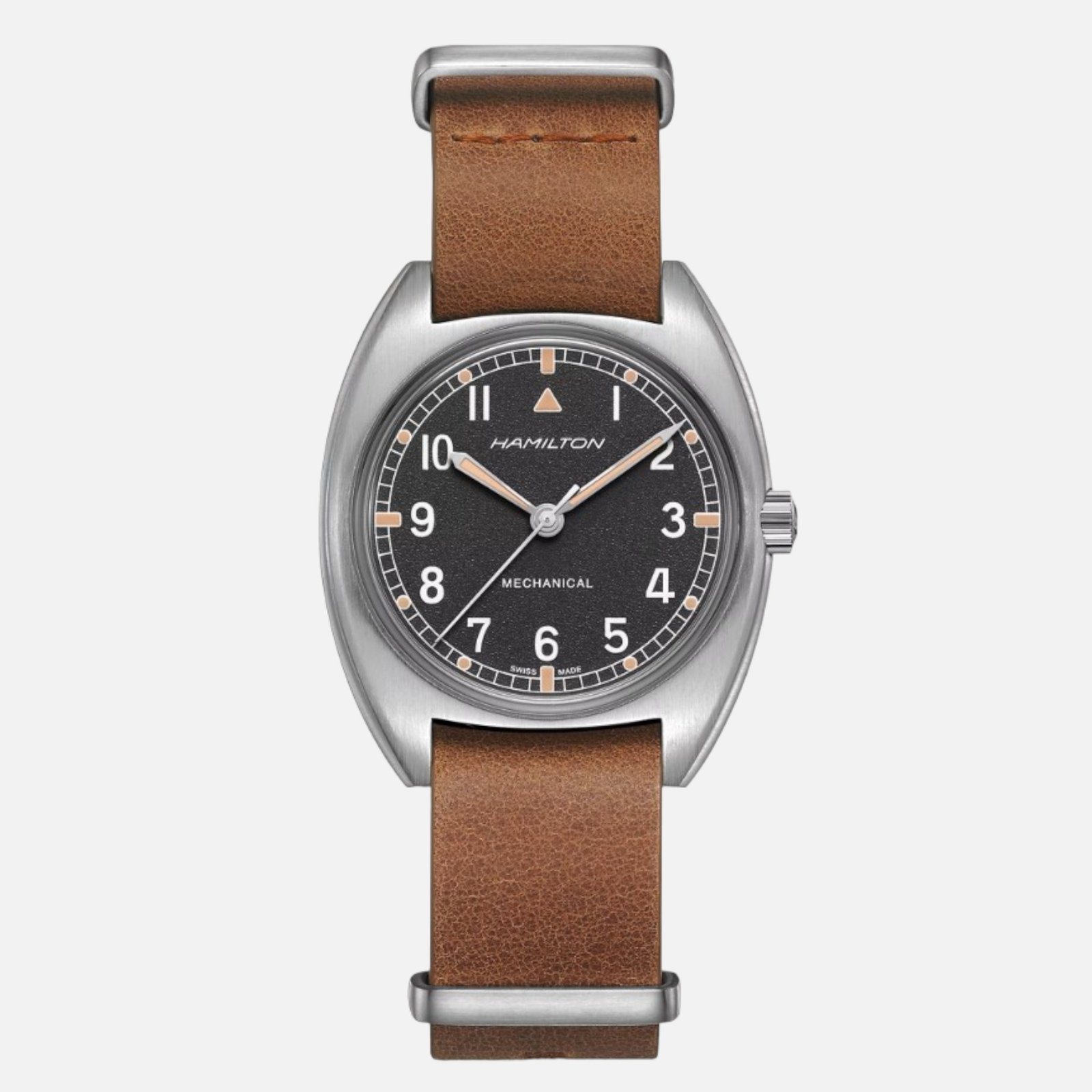 Hamilton Khaki Pilot Pioneer H76419531