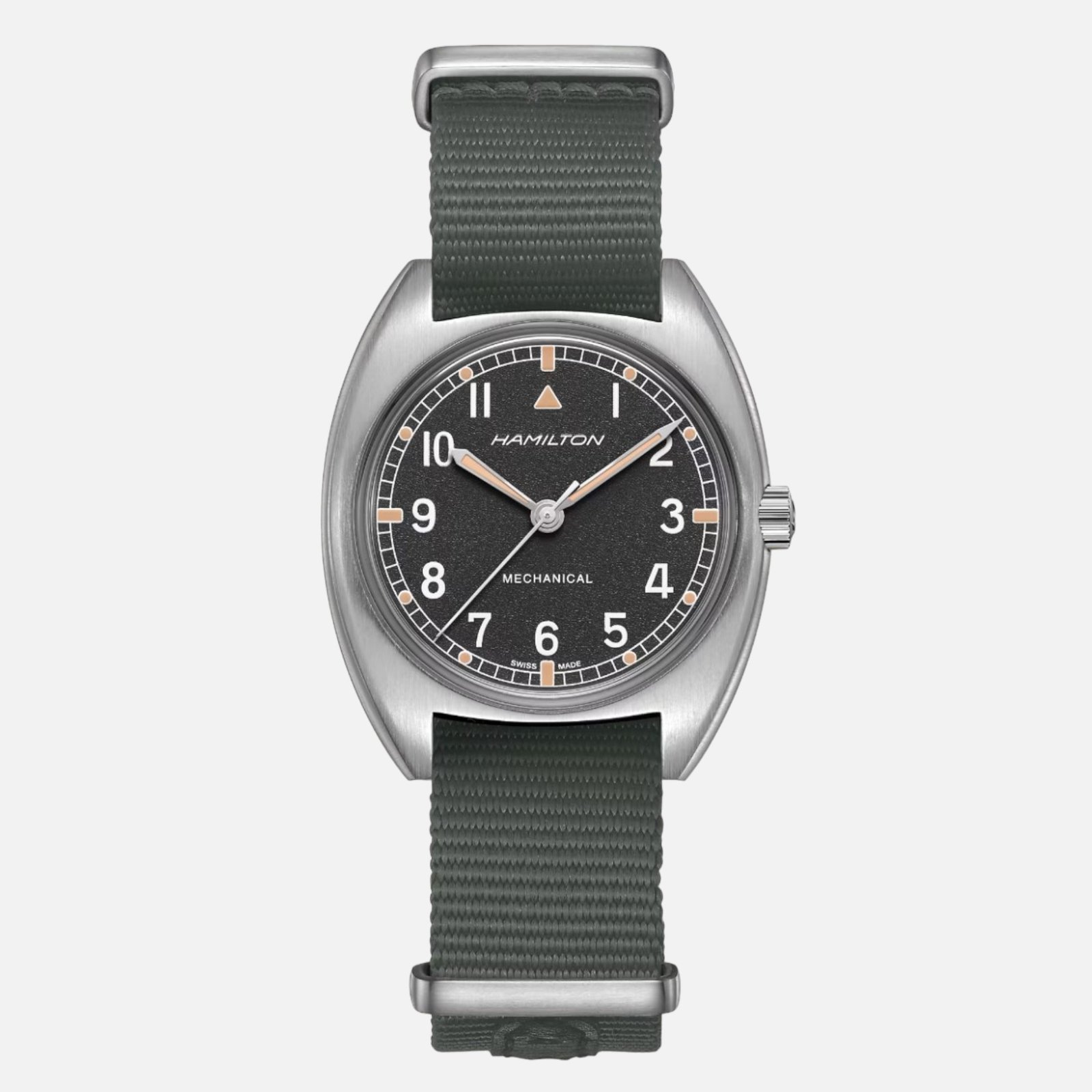 Hamilton Khaki Pilot Pioneer Mechanical H76419931
