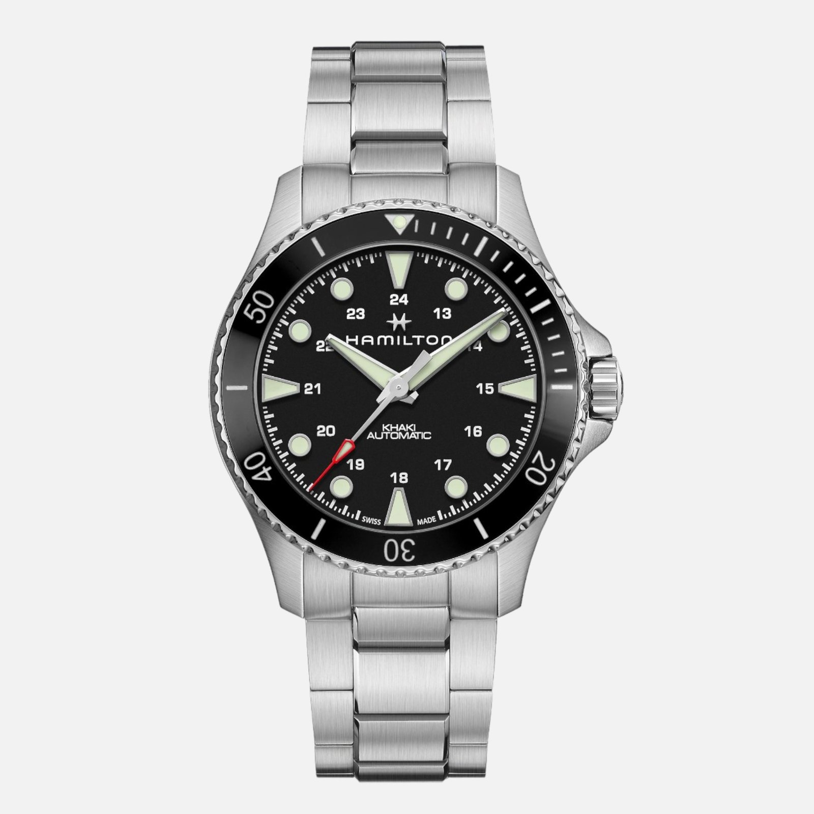 Hamilton Khaki Scuba H82515130