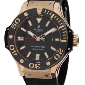 Hublot Big Bang King 322.PM.100.RX