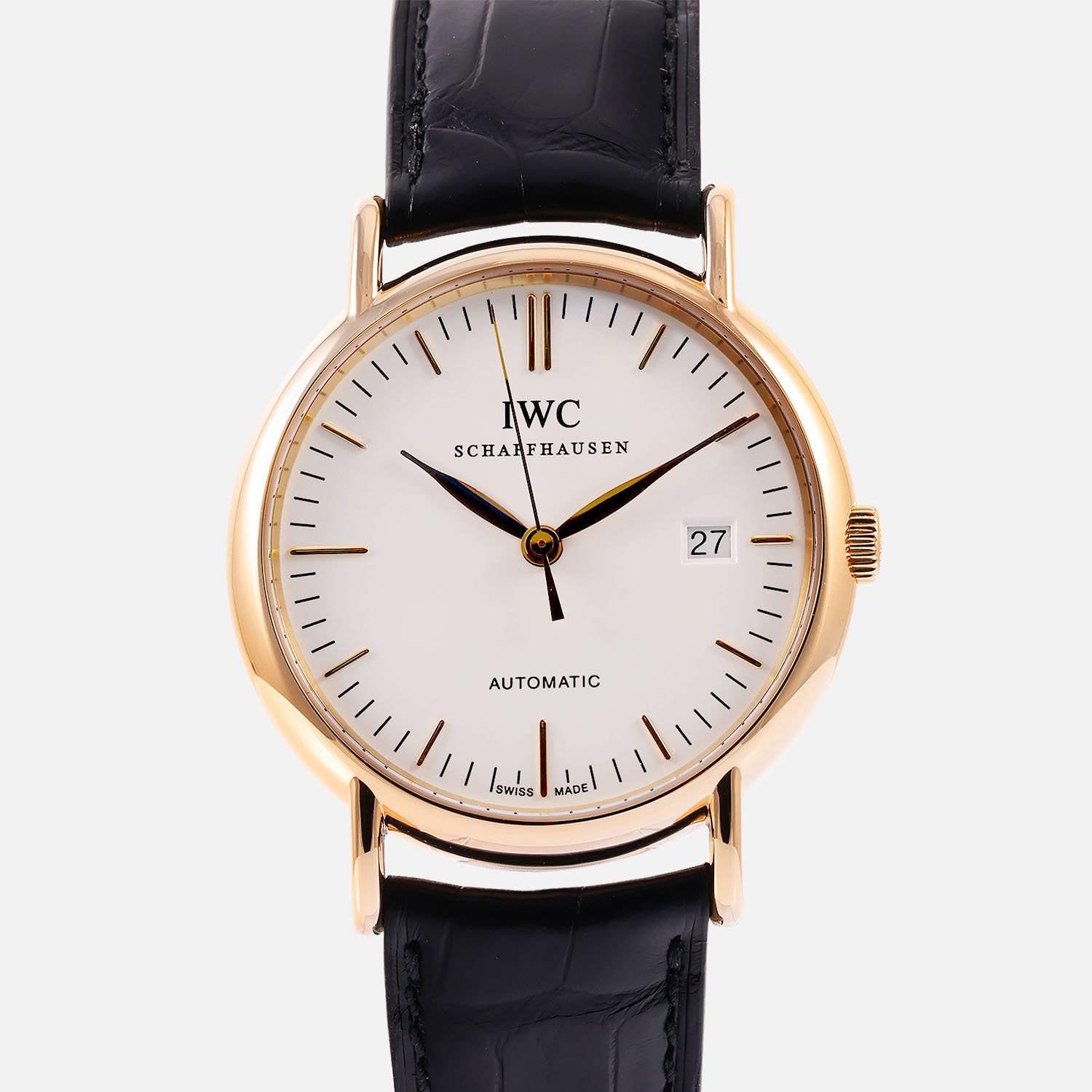 IWC Portofino Automatic IW356306