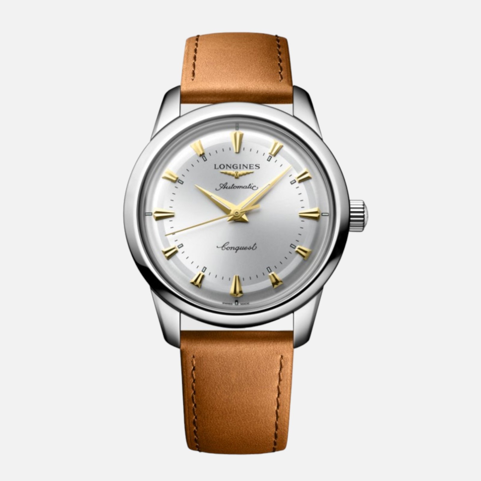 Longines Conquest Heritage L1.650.4.72.2