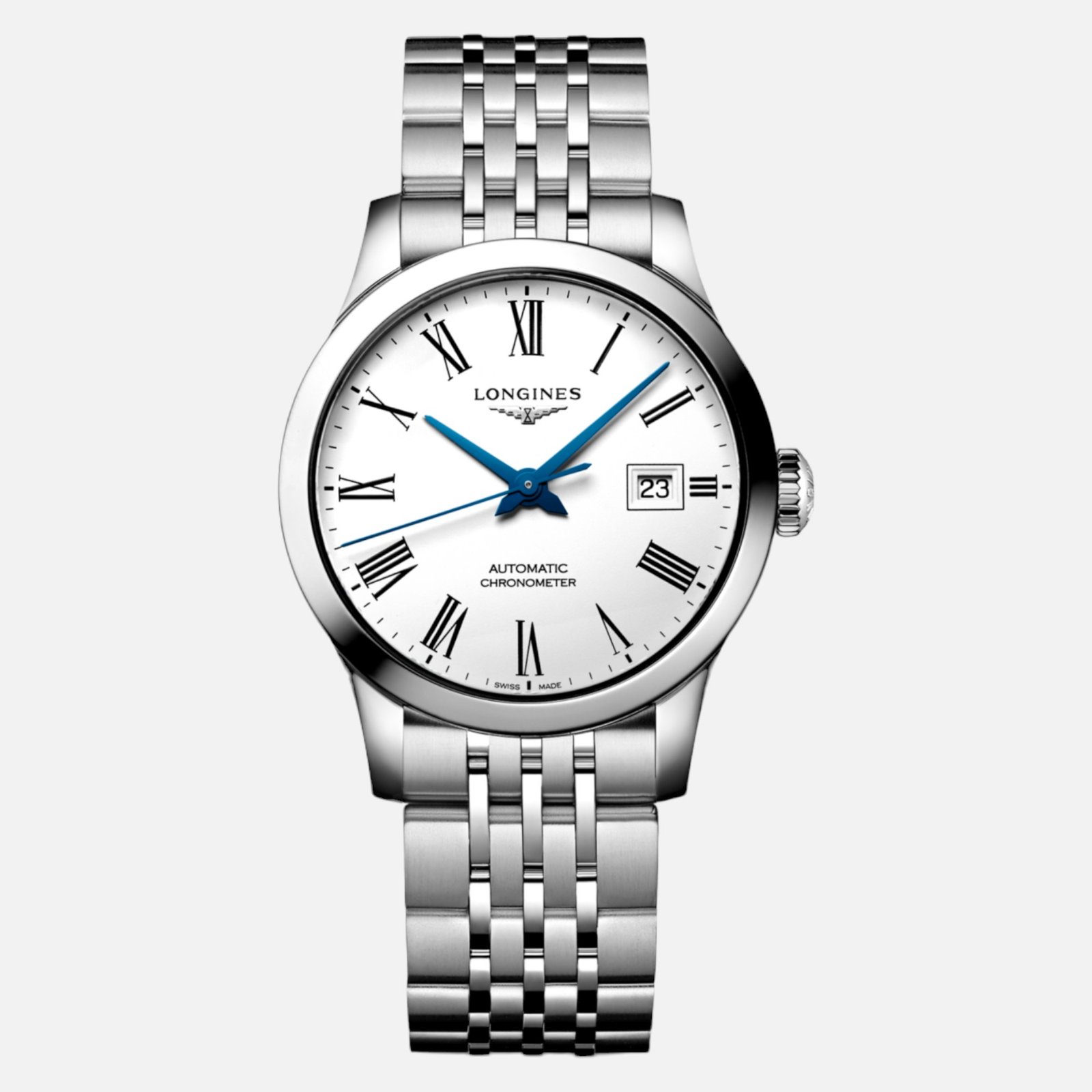 Longines Record L2.321.4.11.6