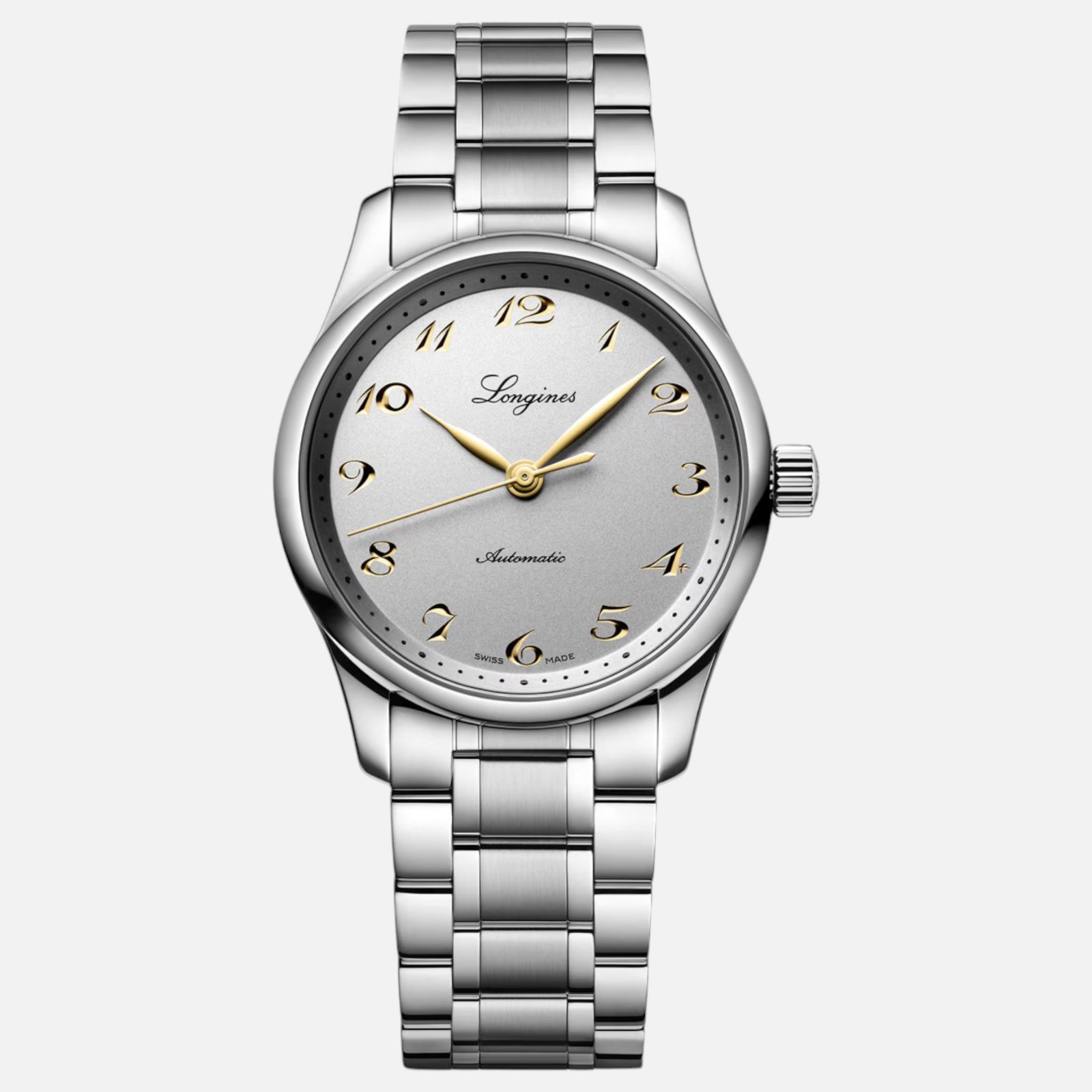 Longines Master Collection L2.357.4.72.6