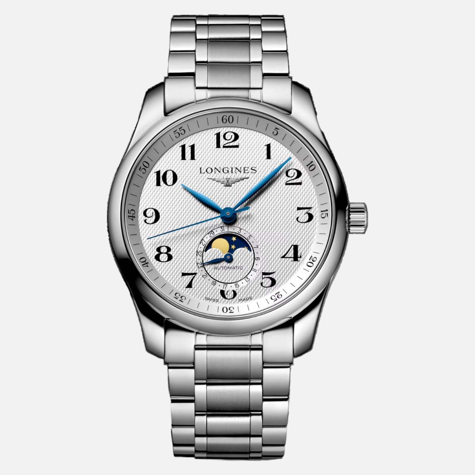 Longines Master Collection L2.909.4.78.6