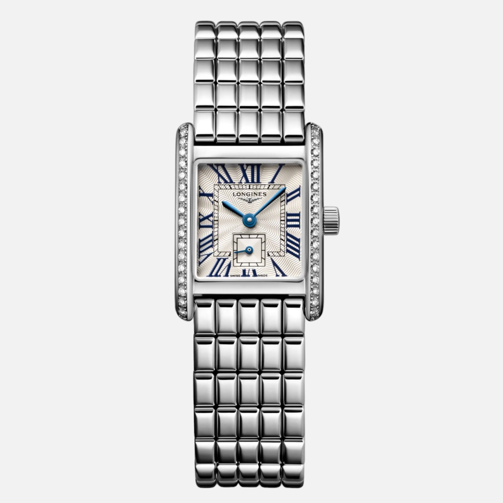 Longines Mini DolceVita L5.200.0.71.6