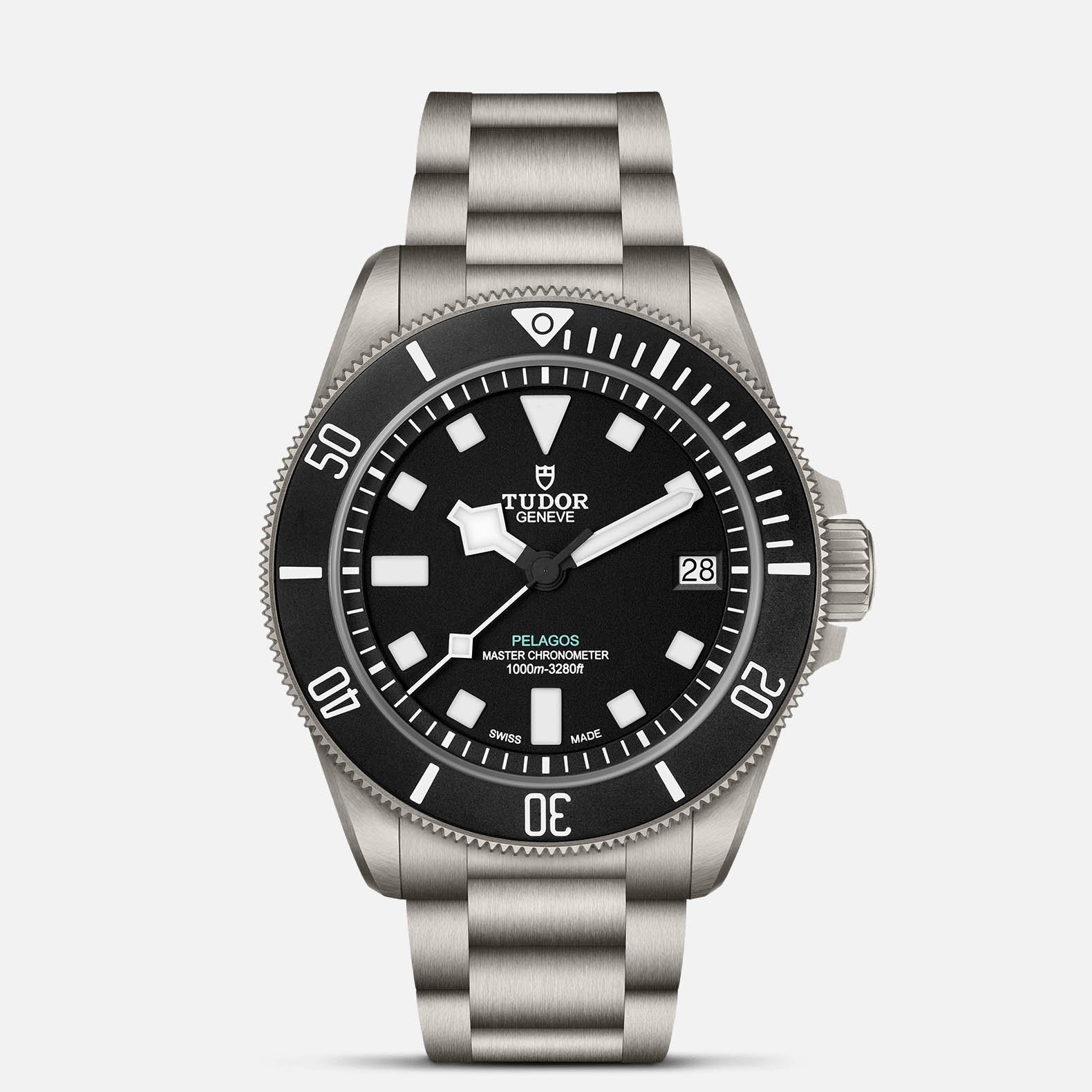 TUDOR Pelagos Ultra M2543C1A7NU-0001