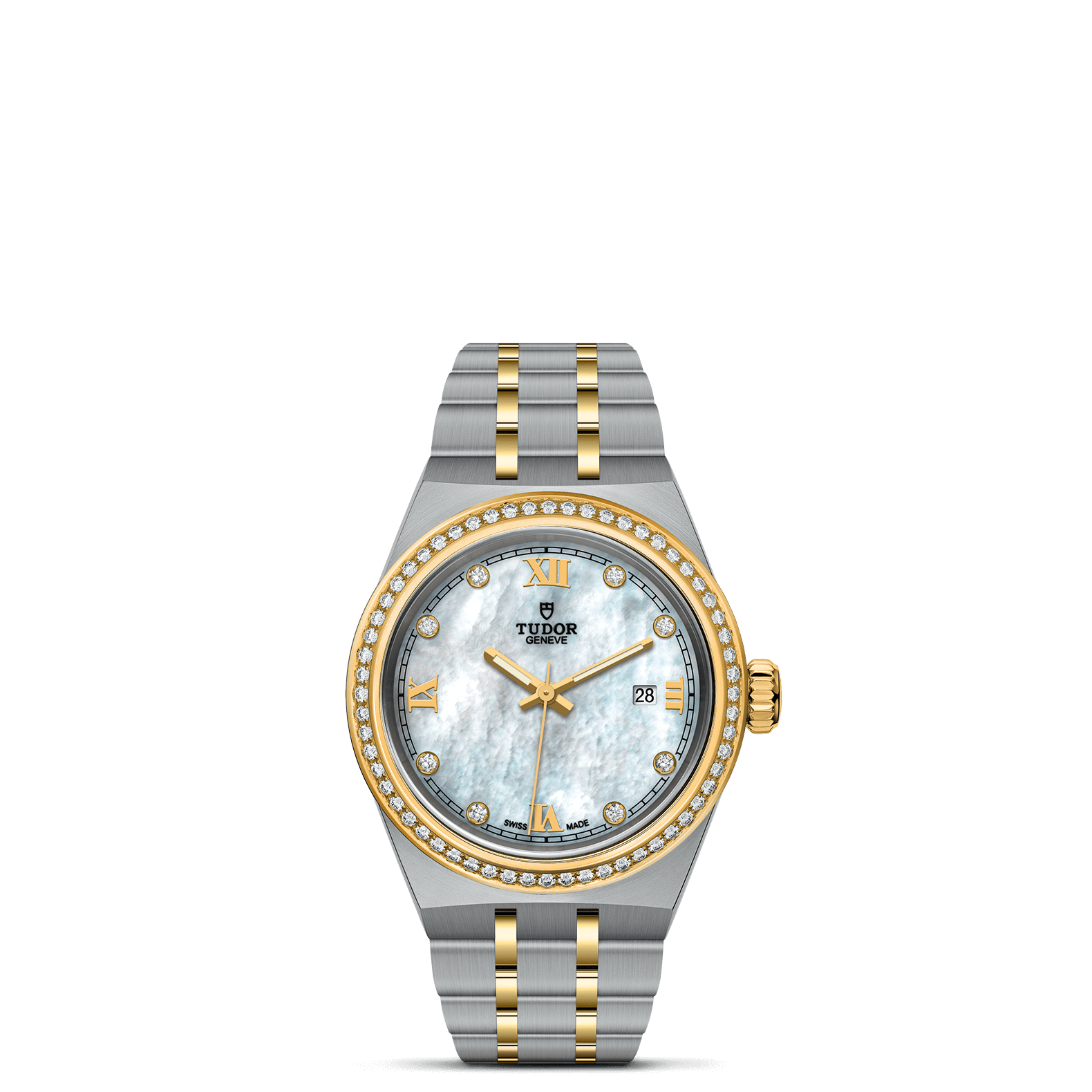 TUDOR Royal M28323-0001