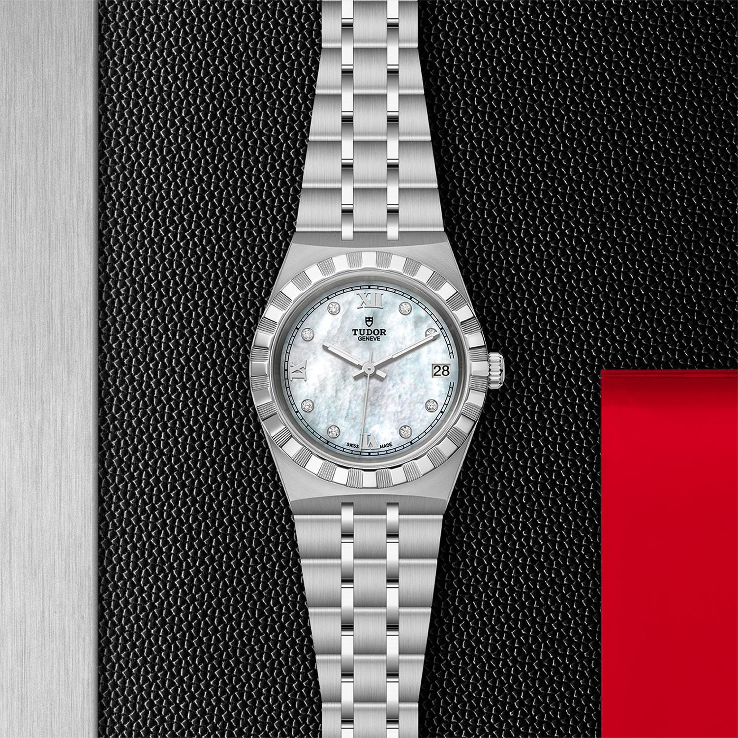 TUDOR Royal M28400-0005 - Image 3