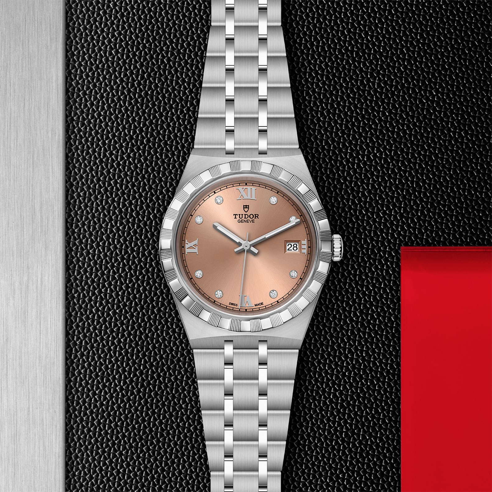TUDOR Royal M28500-0009 - Image 2