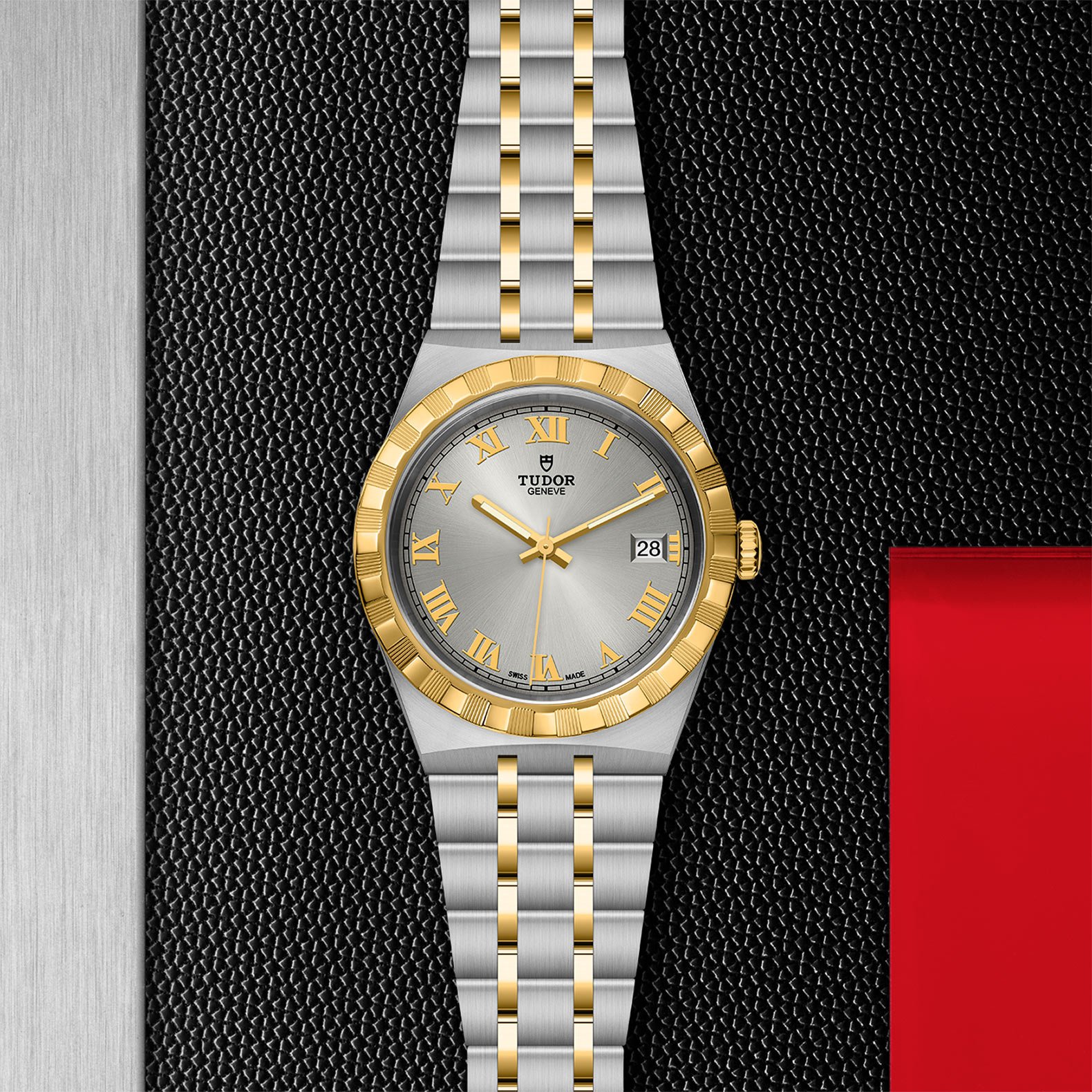 TUDOR Royal M28503-0001 - Image 2