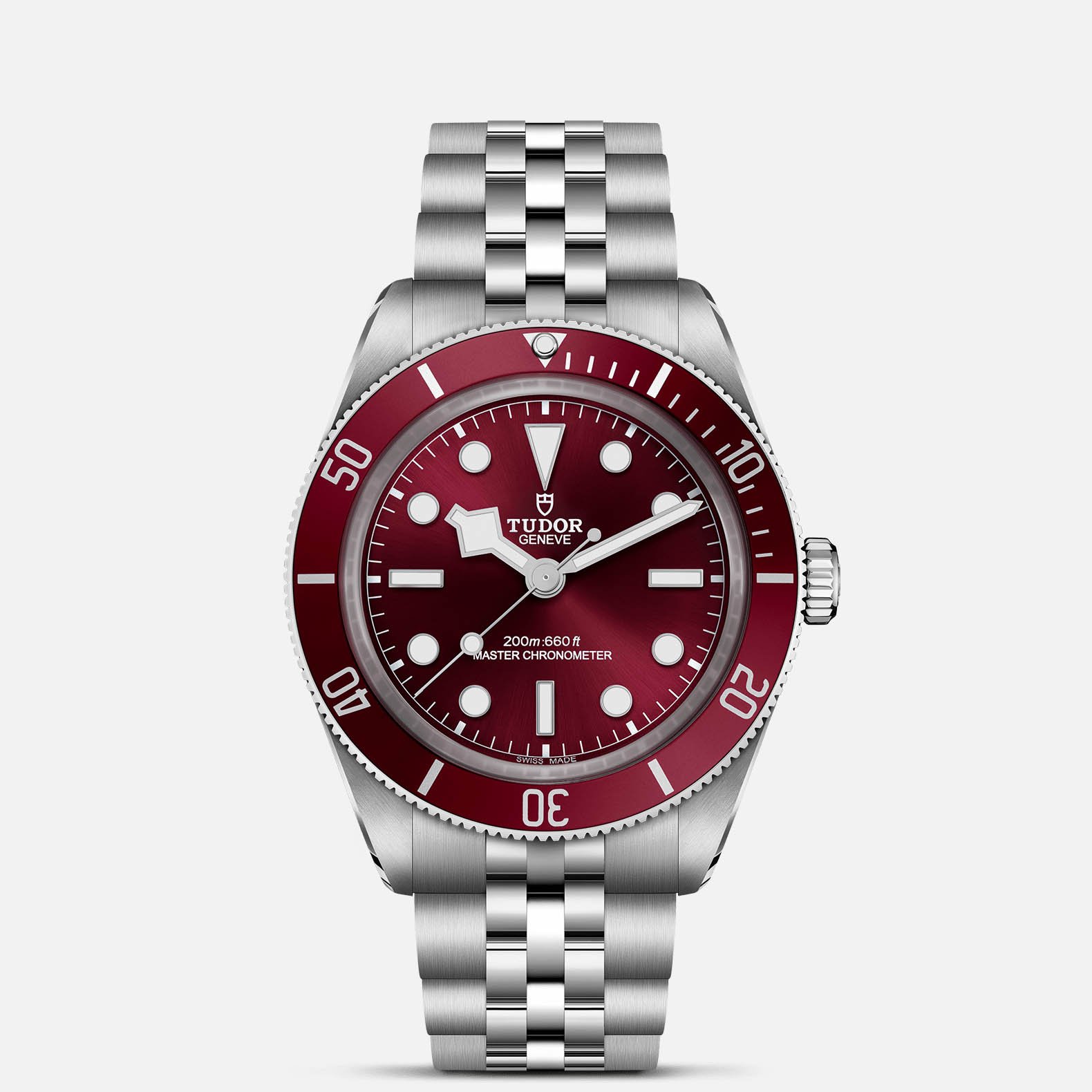 TUDOR Black Bay 58 M7939A1A0RU-0001