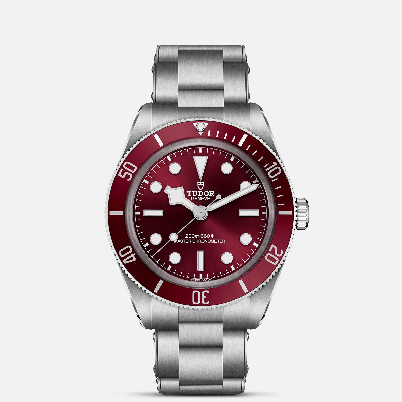TUDOR Black Bay 58 M7939A1A0RU-0002