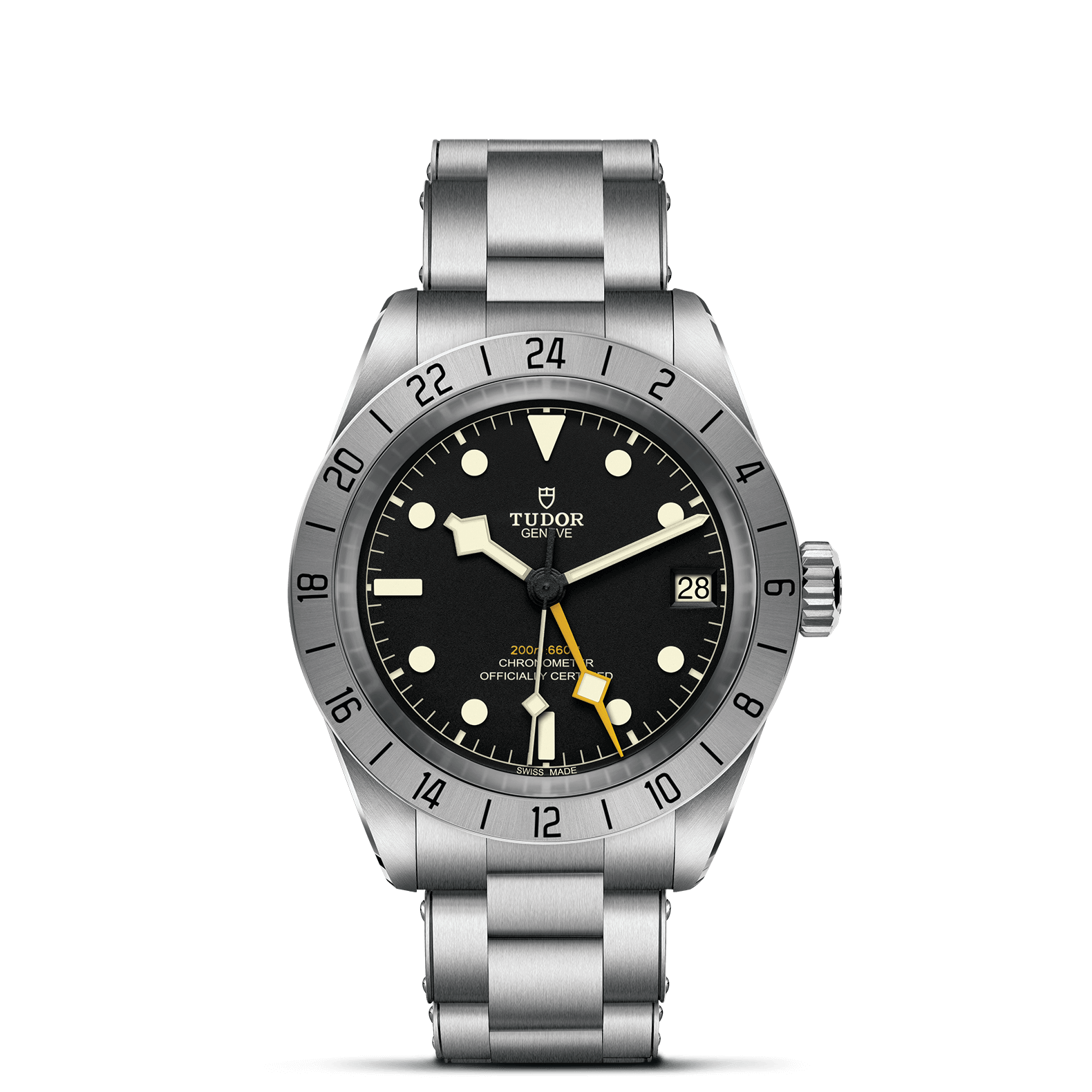 TUDOR Black Bay Pro M79470-0001