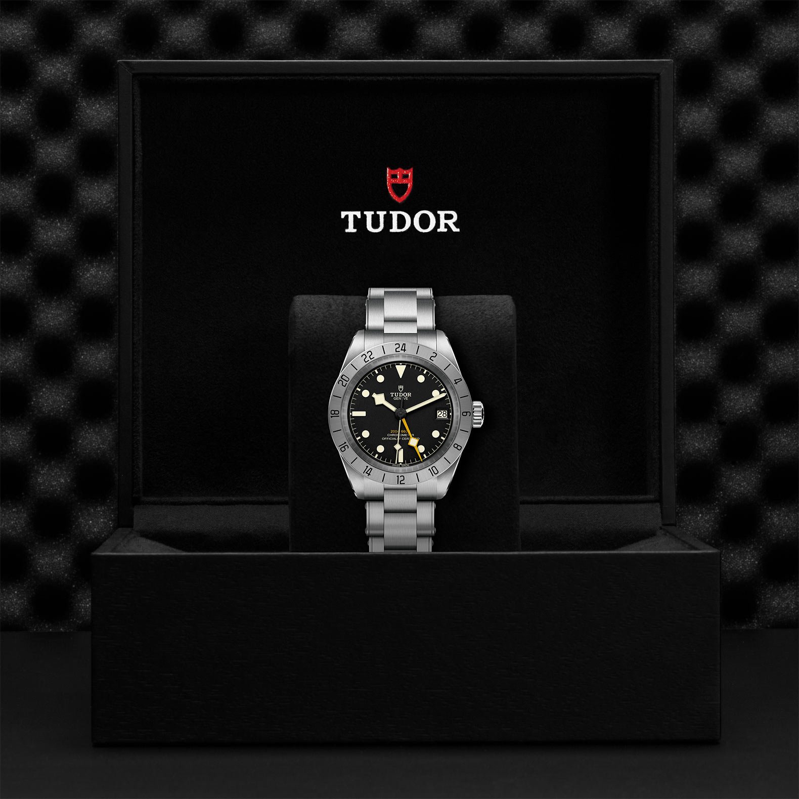 TUDOR Black Bay Pro M79470-0001 - Image 2