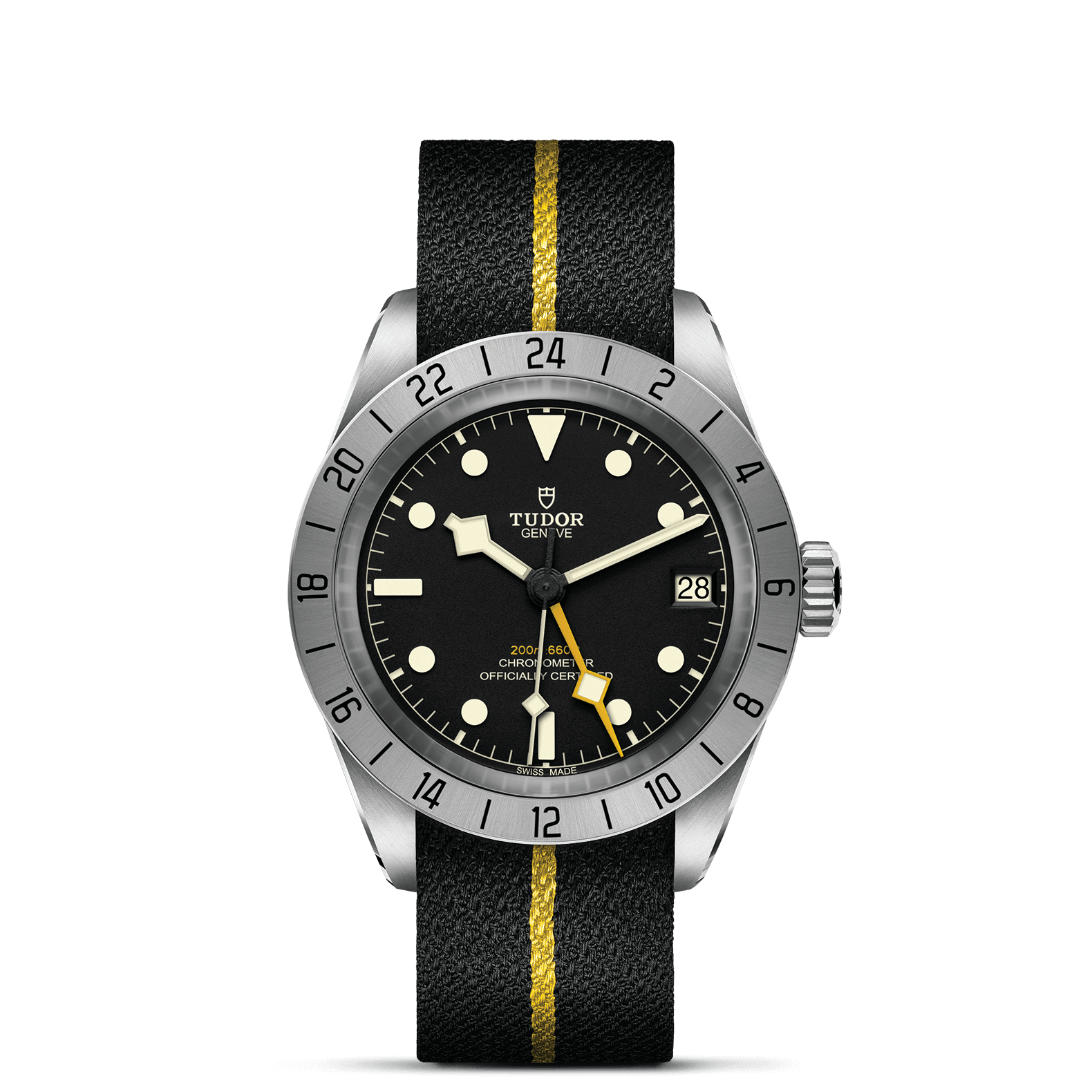 TUDOR Black Bay Pro M79470-0002