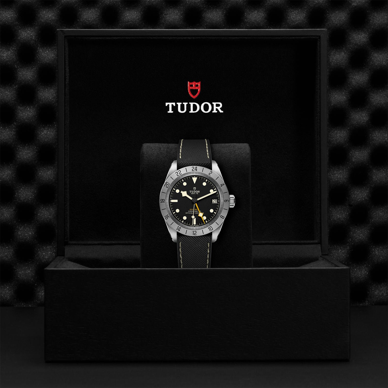 TUDOR Black Bay Pro M79470-0003 - Image 2
