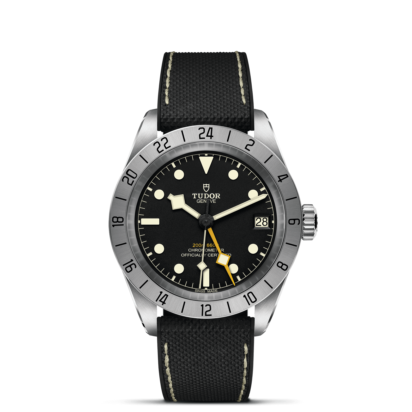 TUDOR Black Bay Pro M79470-0003