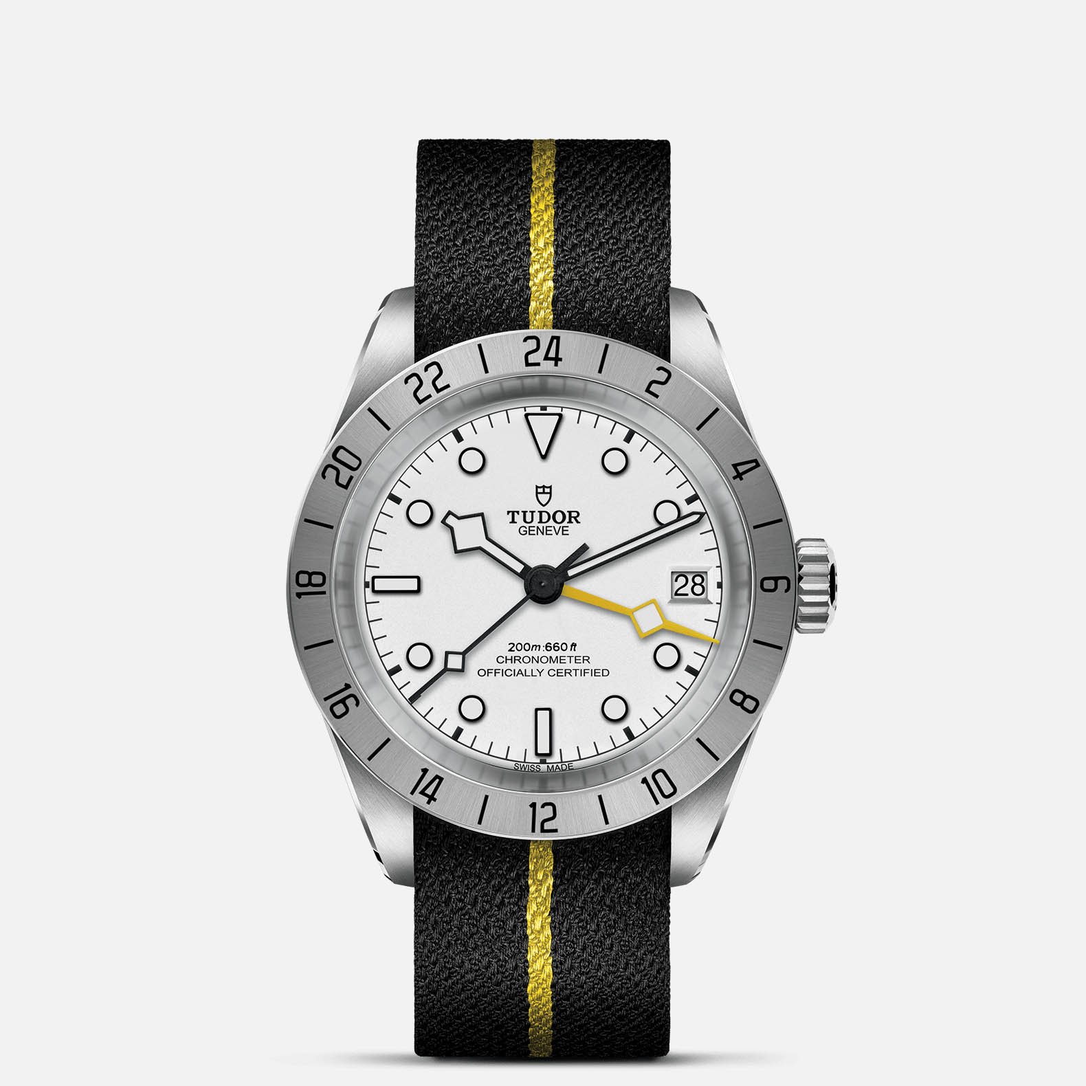 TUDOR Black Bay Pro M79470-0005