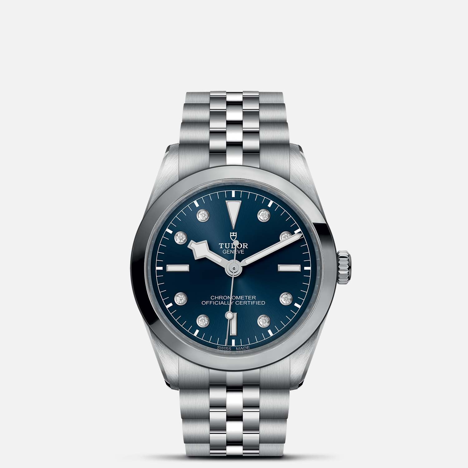 TUDOR Black Bay 36 M79640-0005