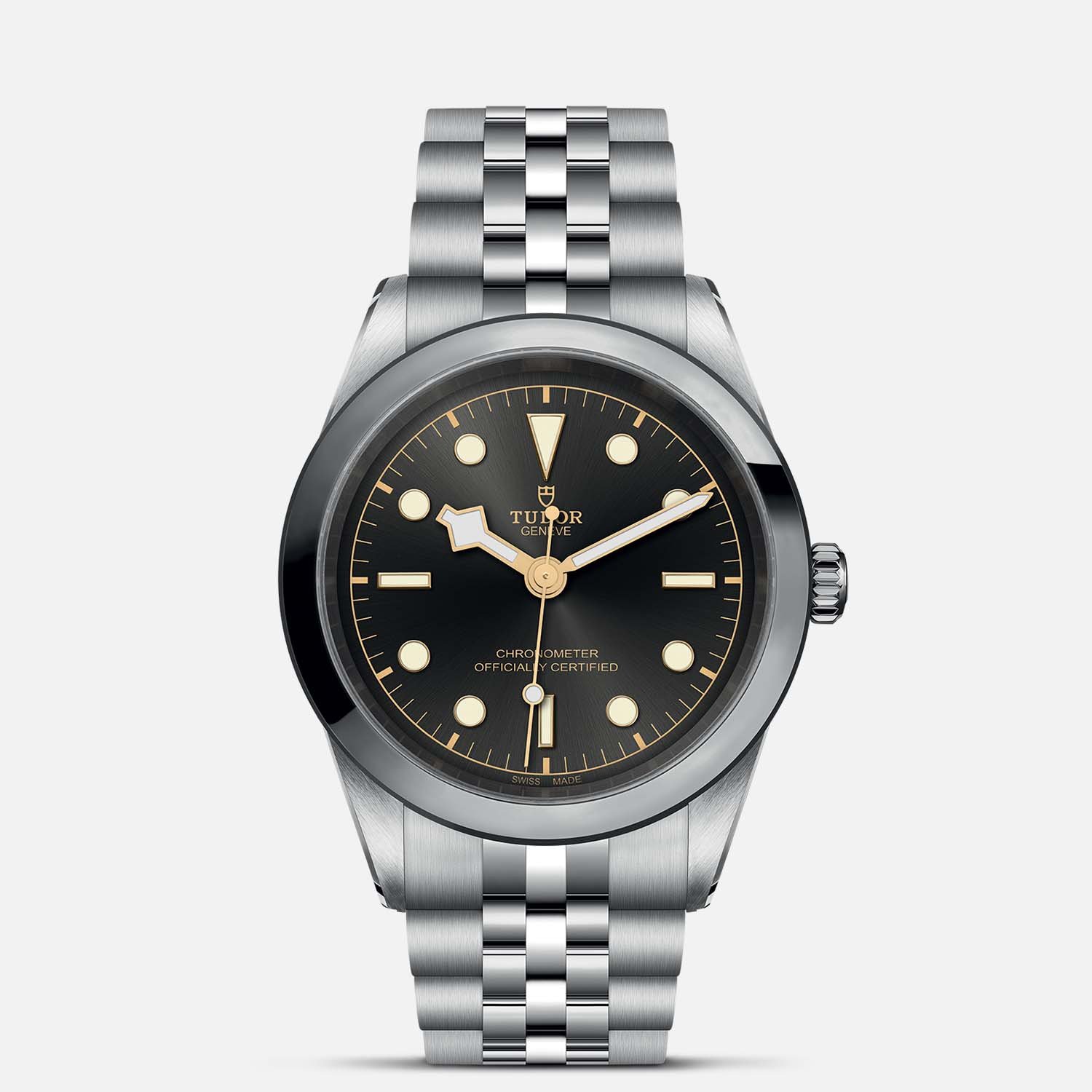 TUDOR Black Bay 41 M79680-0001