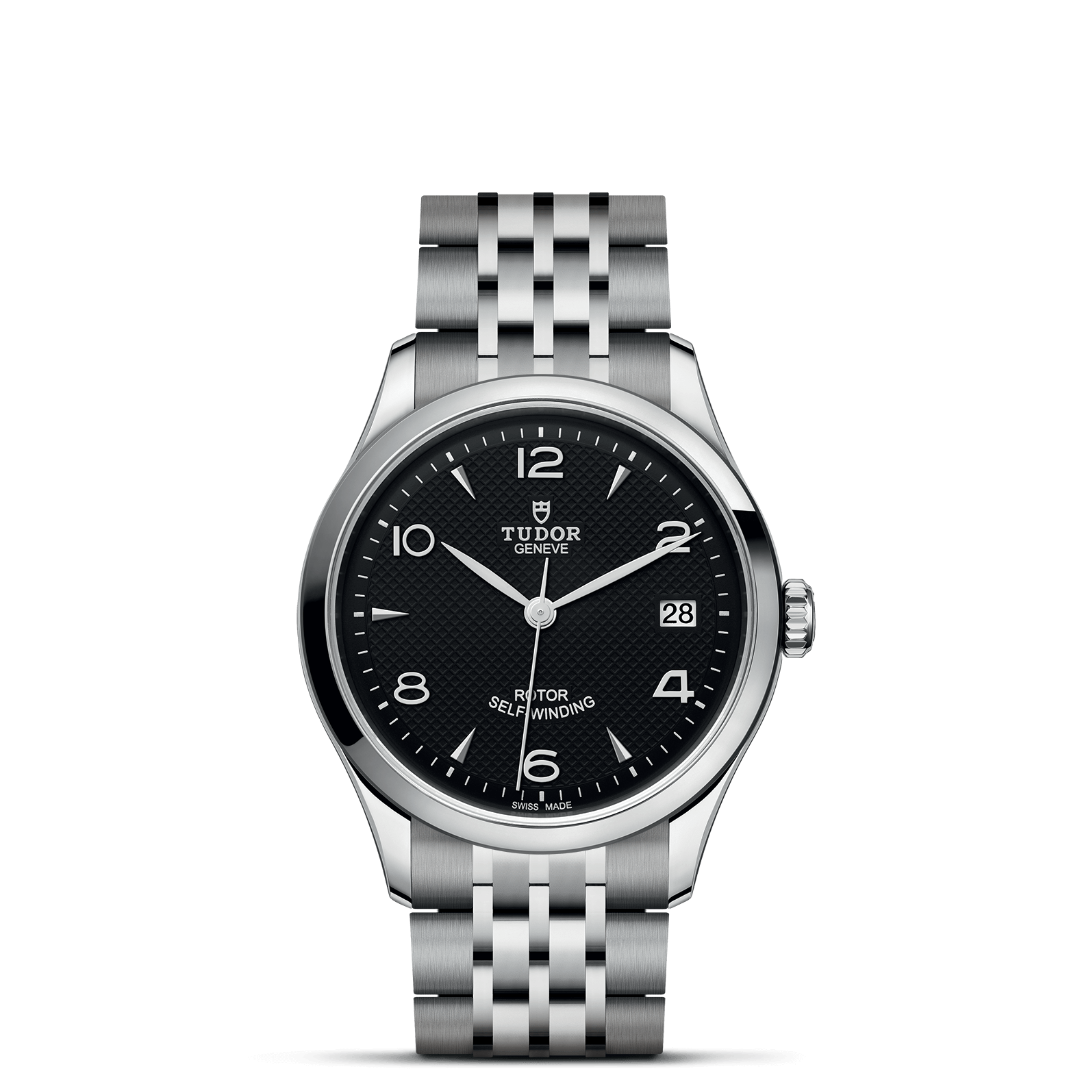 TUDOR 1926 36mm Steel
