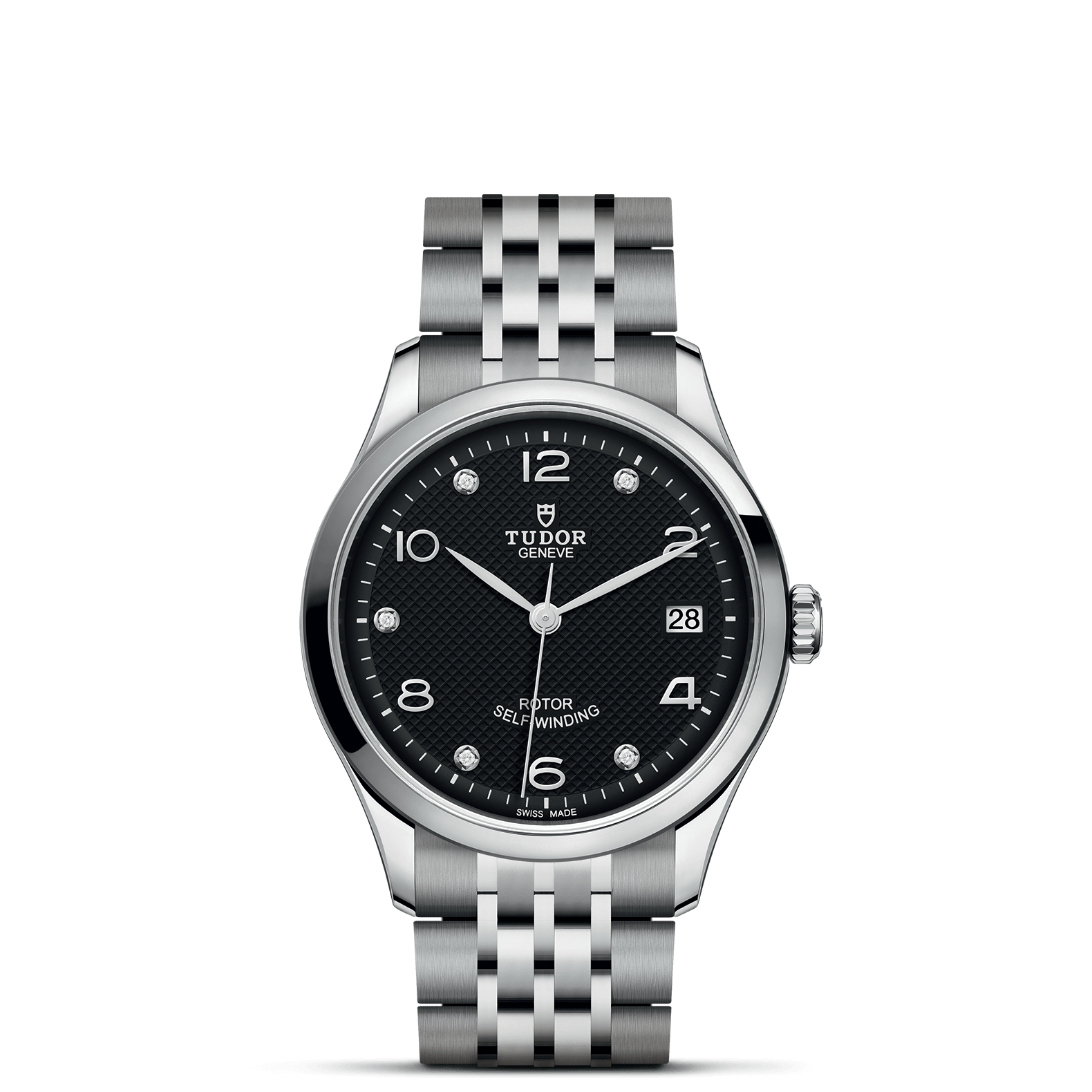 TUDOR 1926 36mm Steel