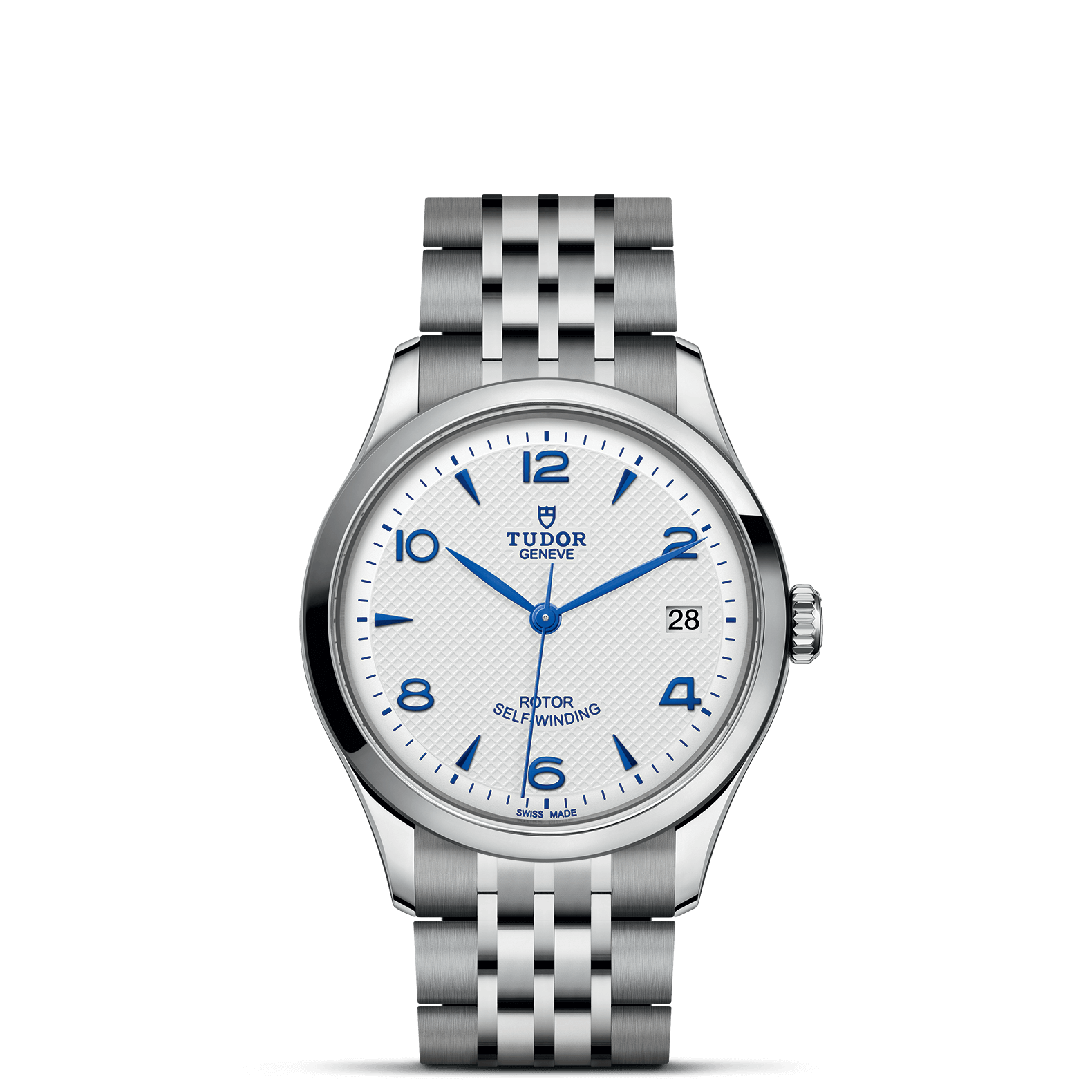 TUDOR 1926 36mm Steel