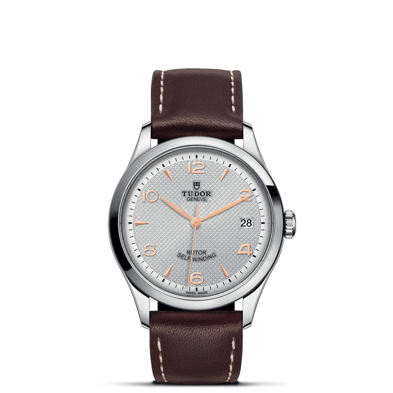 TUDOR 1926 36mm Steel