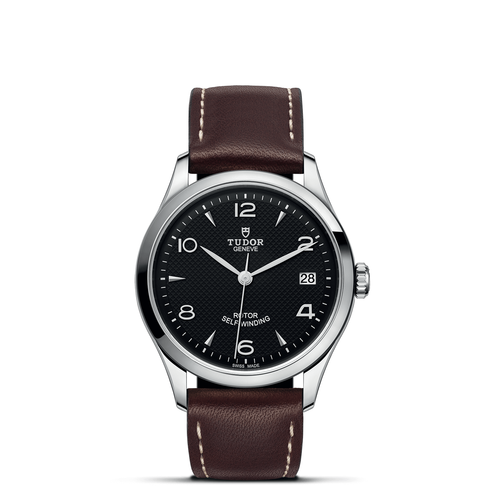 TUDOR 1926 36mm Steel