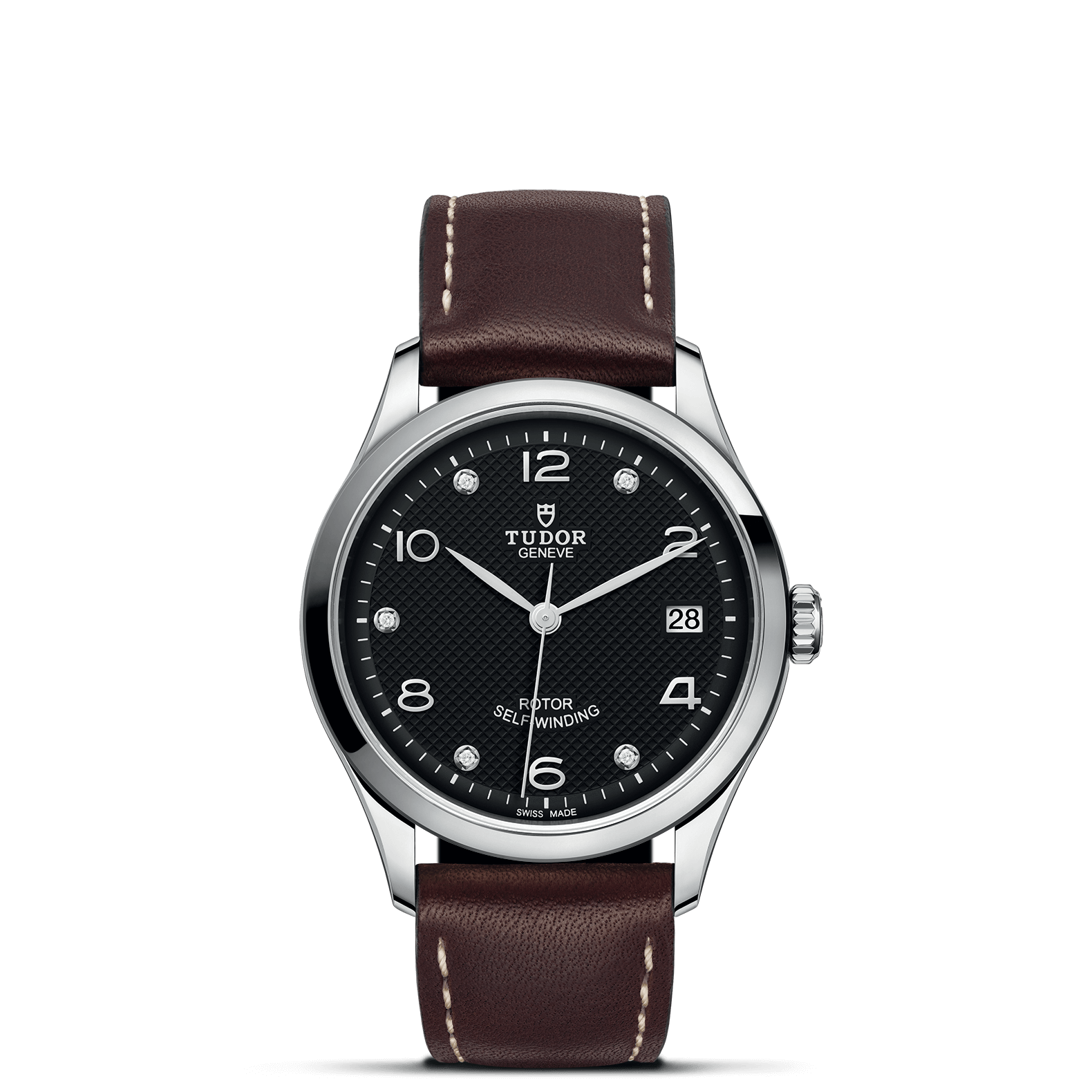 TUDOR 1926 36mm Steel