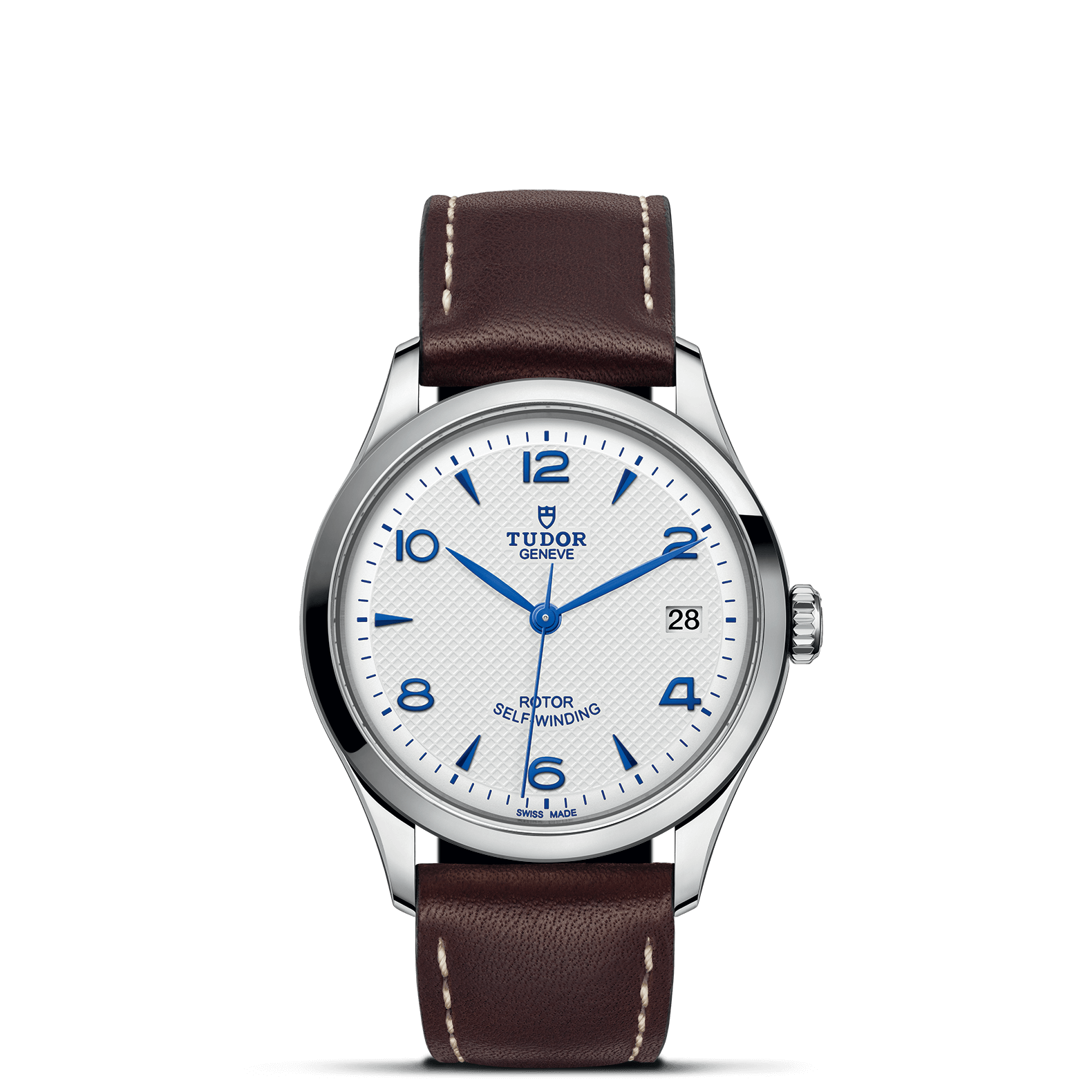 TUDOR 1926 36mm Steel