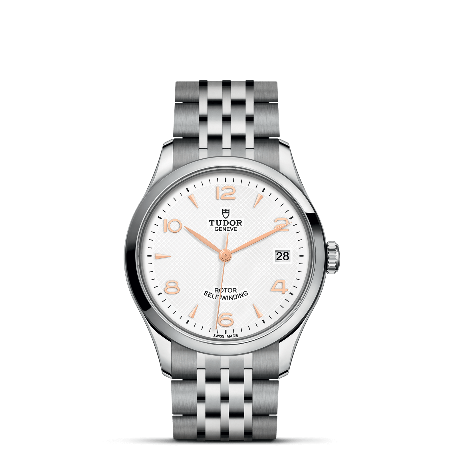 TUDOR 1926 36mm Steel