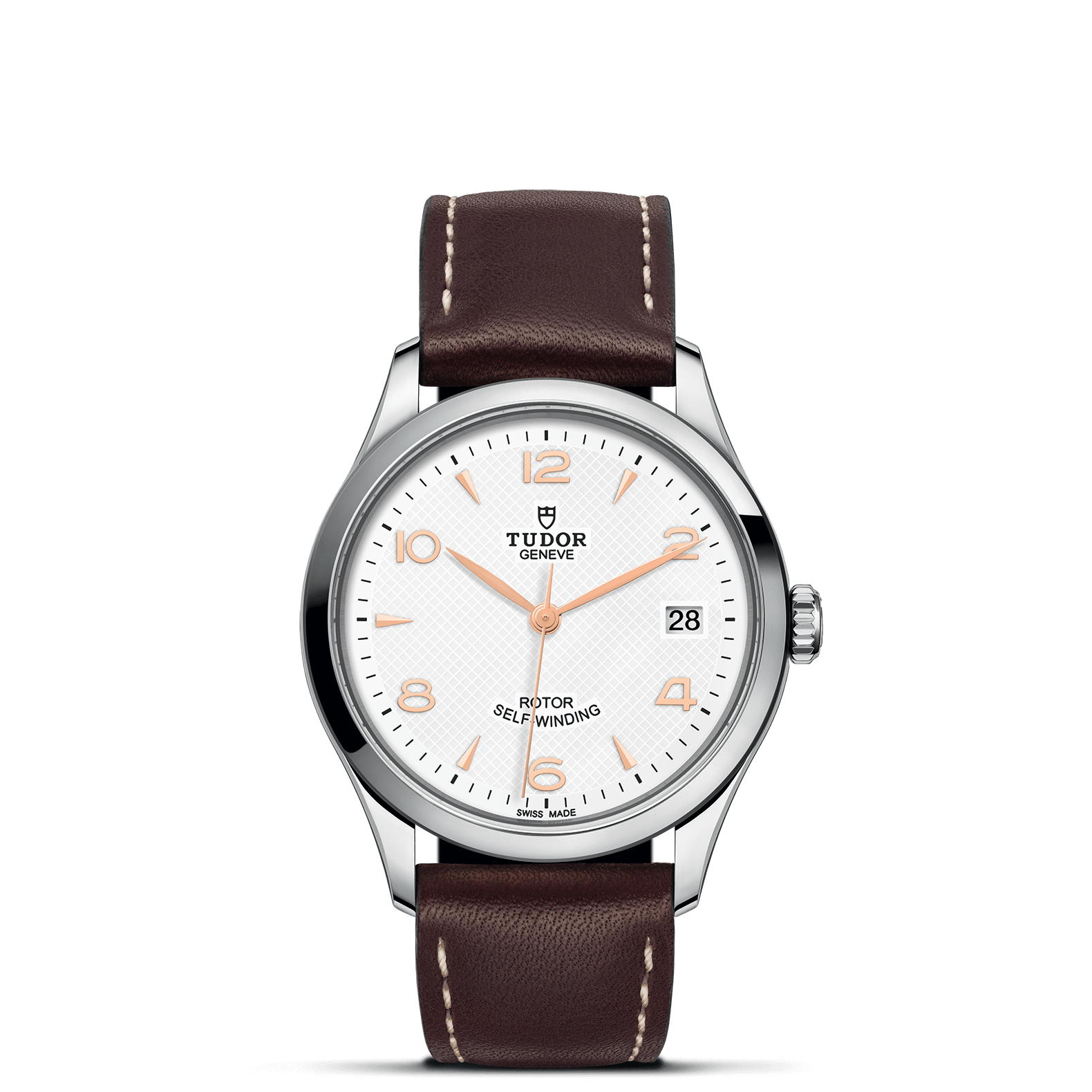 TUDOR 1926 36mm Steel