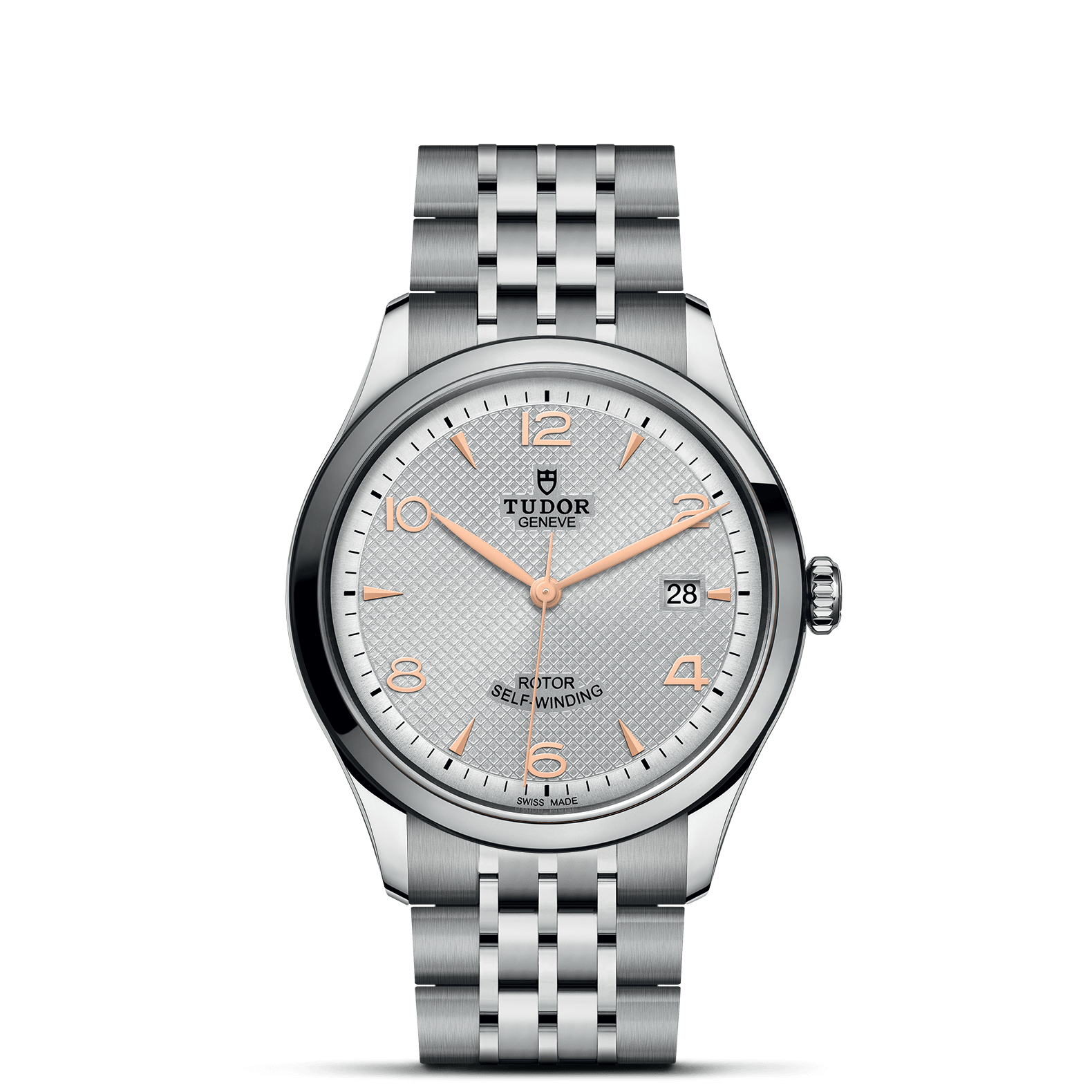TUDOR 1926 39mm Steel