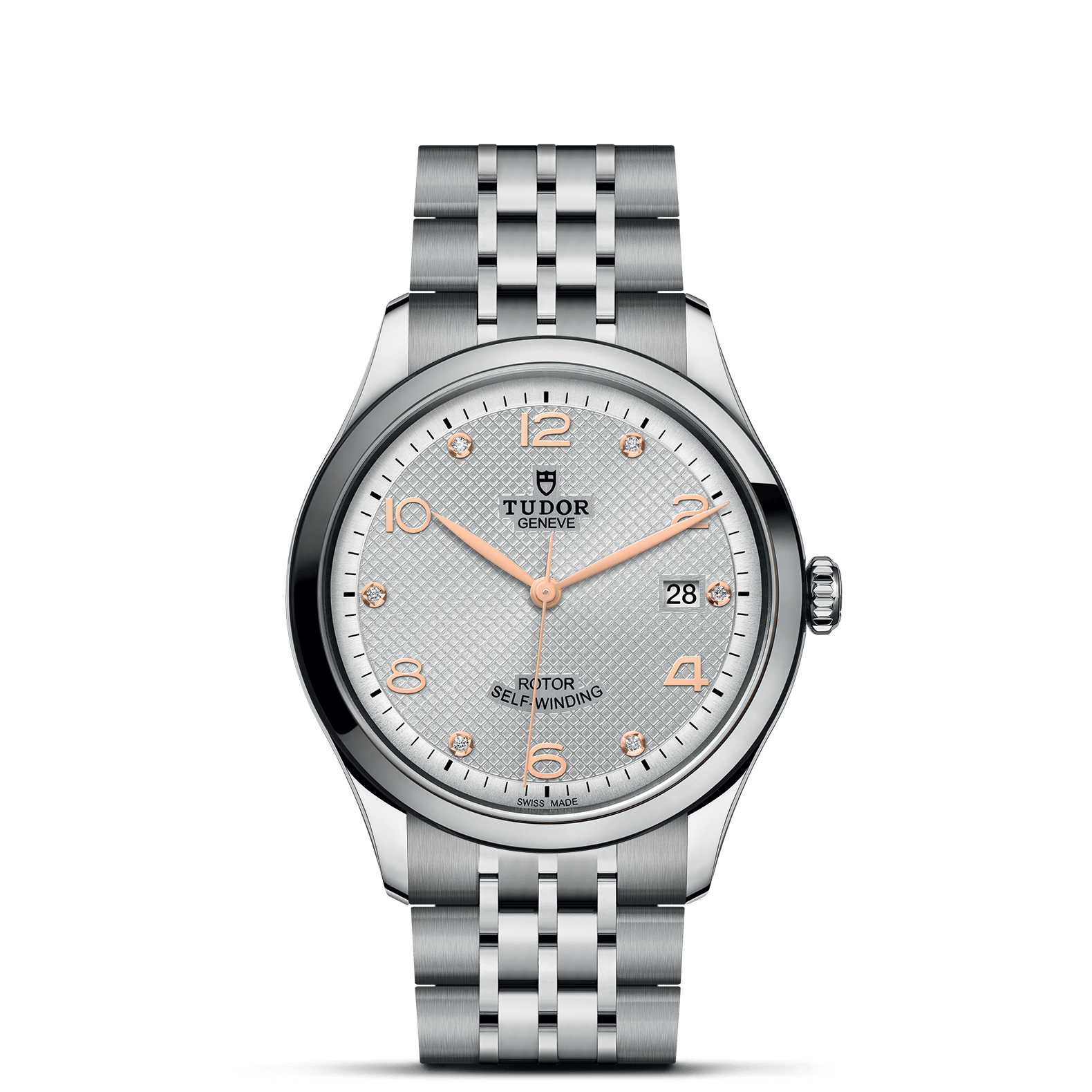 TUDOR 1926 39mm Steel