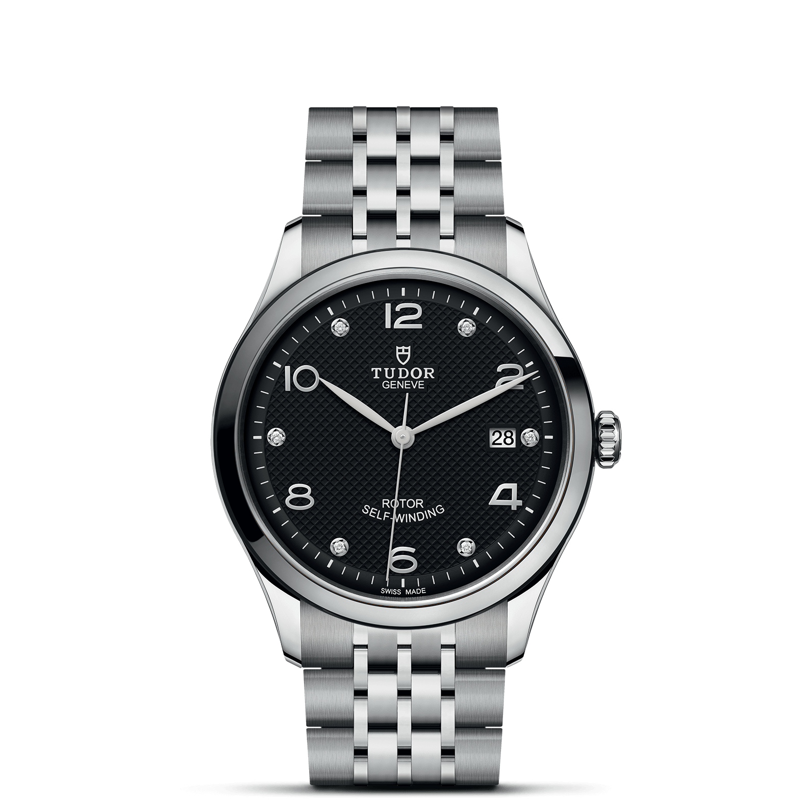 TUDOR 1926 39mm Steel