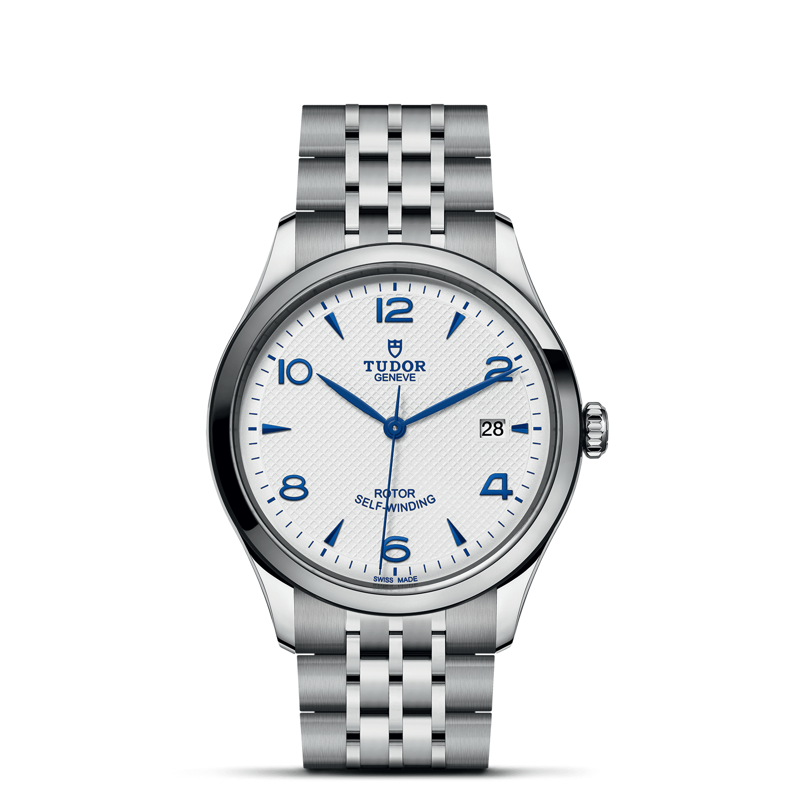 TUDOR 1926 39mm Steel