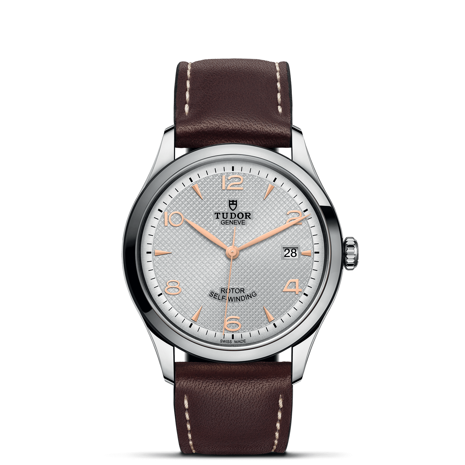 TUDOR 1926 39mm Steel