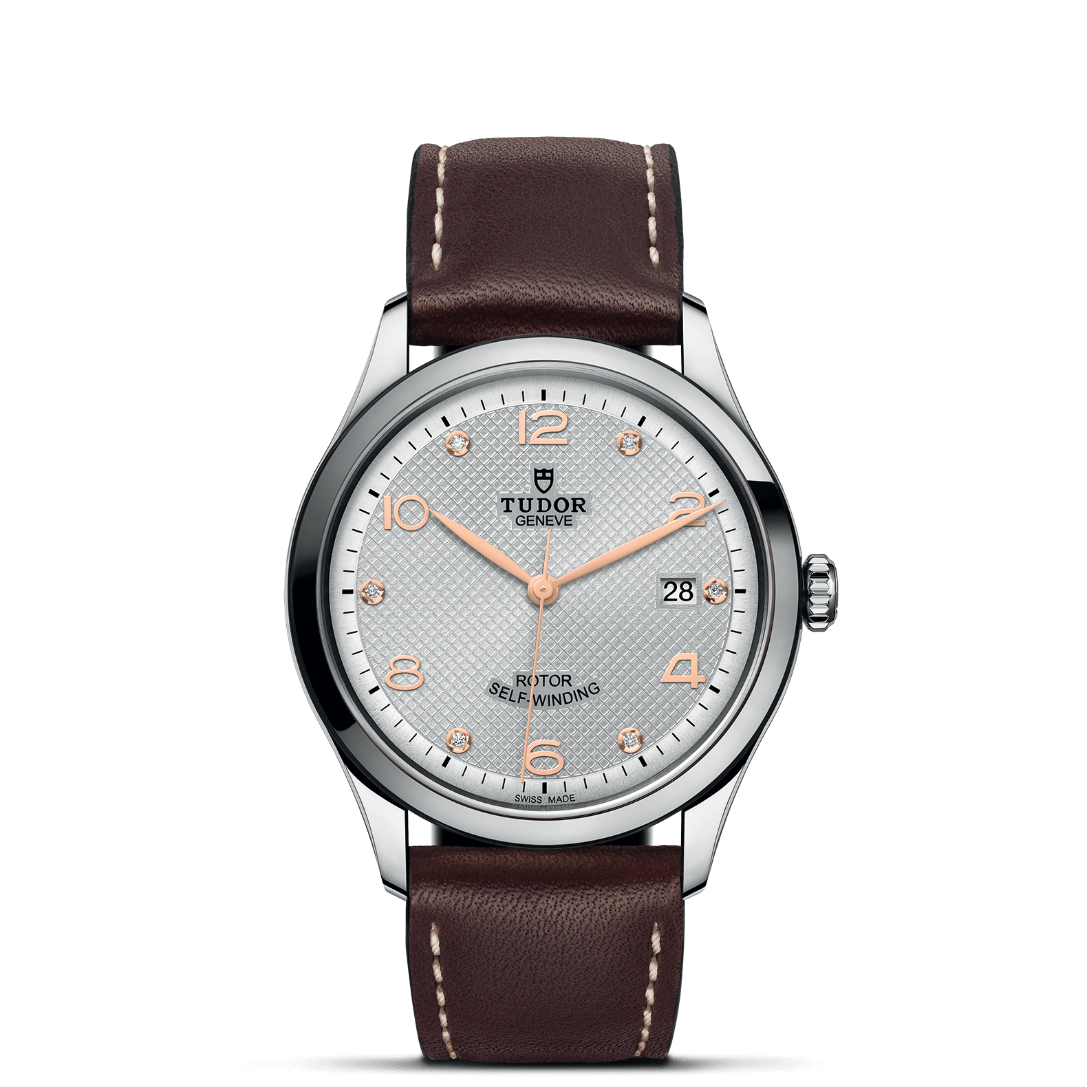 TUDOR 1926 39mm Steel